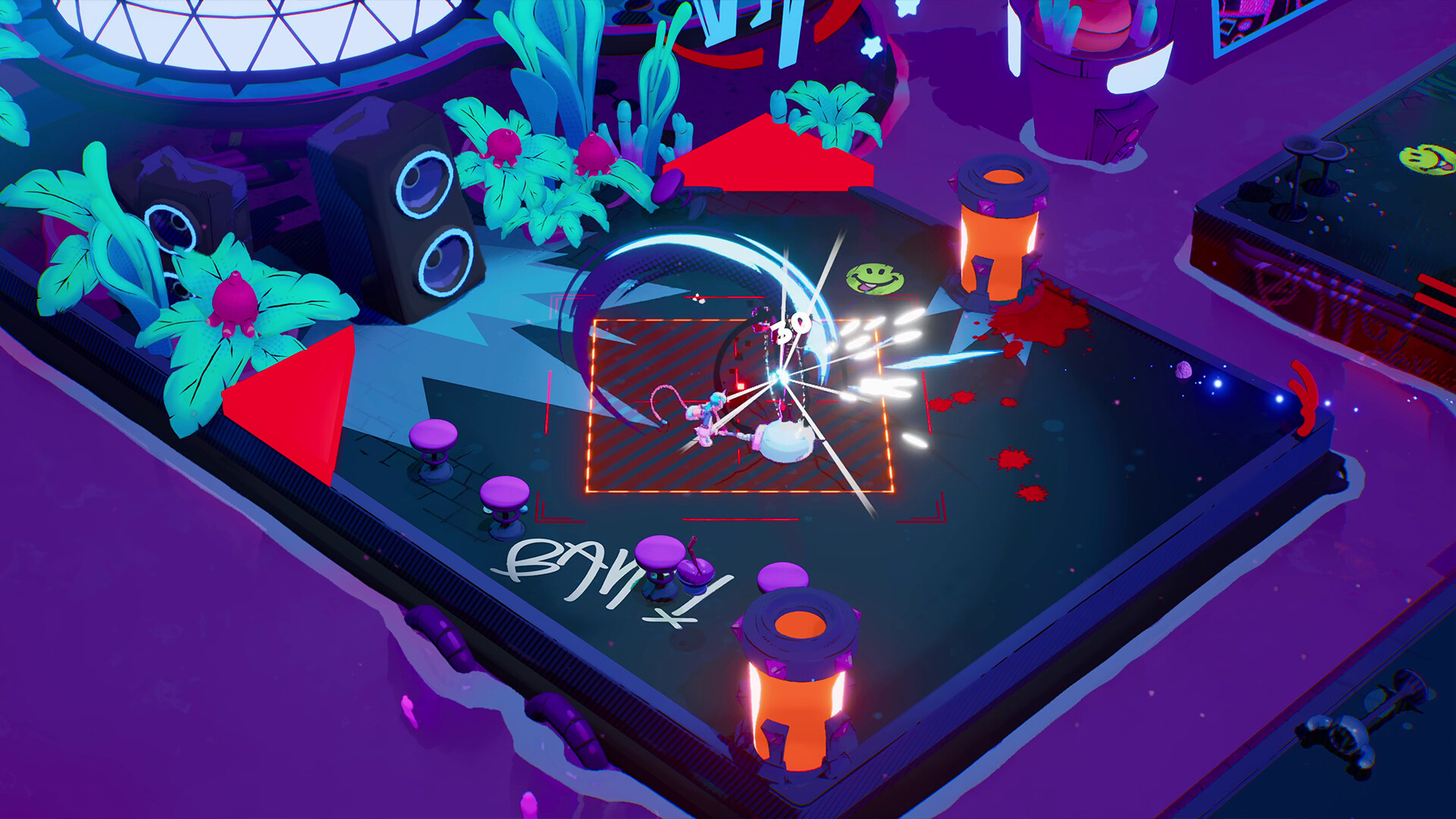 GodsTV Demo Screenshot 4