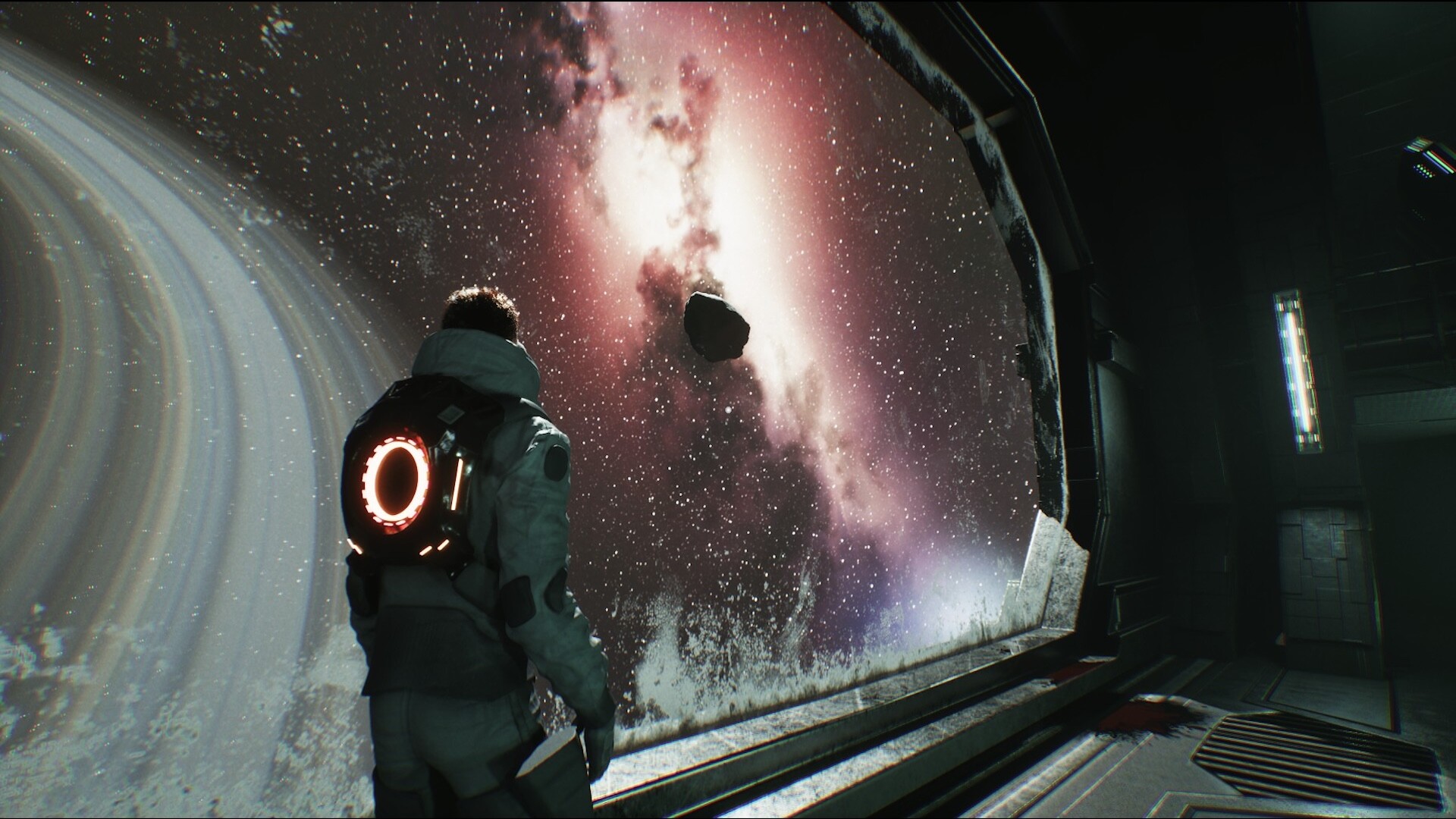 Invasia Screenshot 1