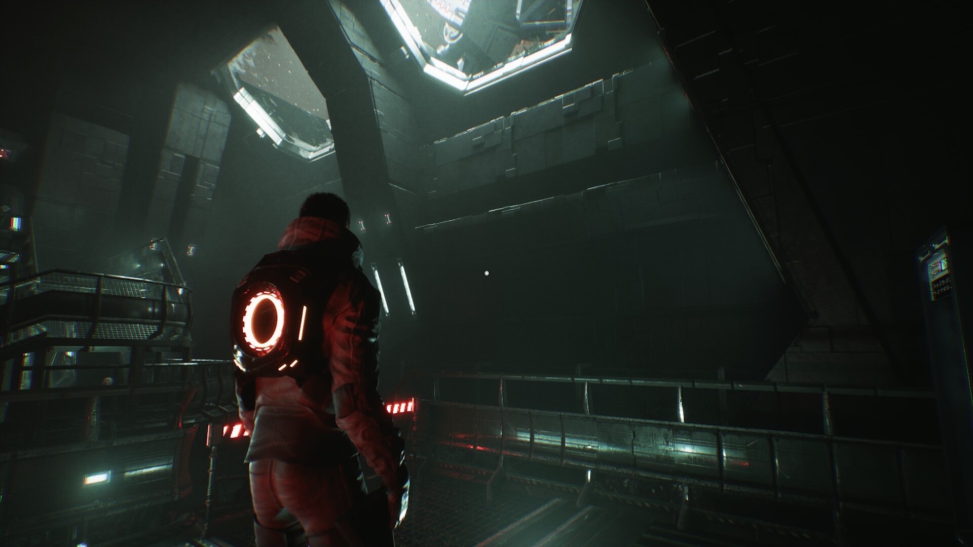 Invasia Screenshot 3