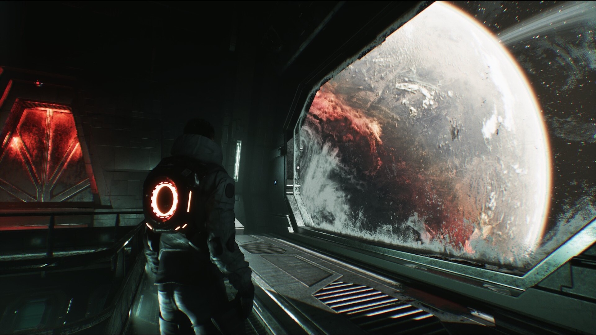 Invasia Screenshot 2