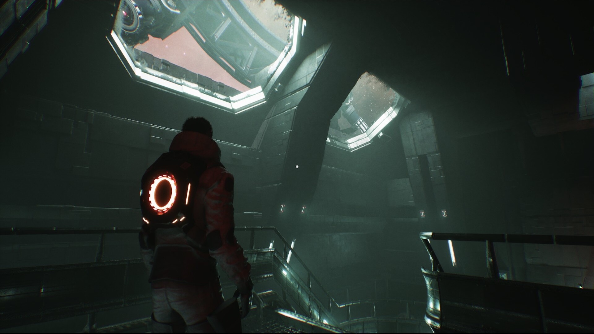 Invasia Screenshot 0