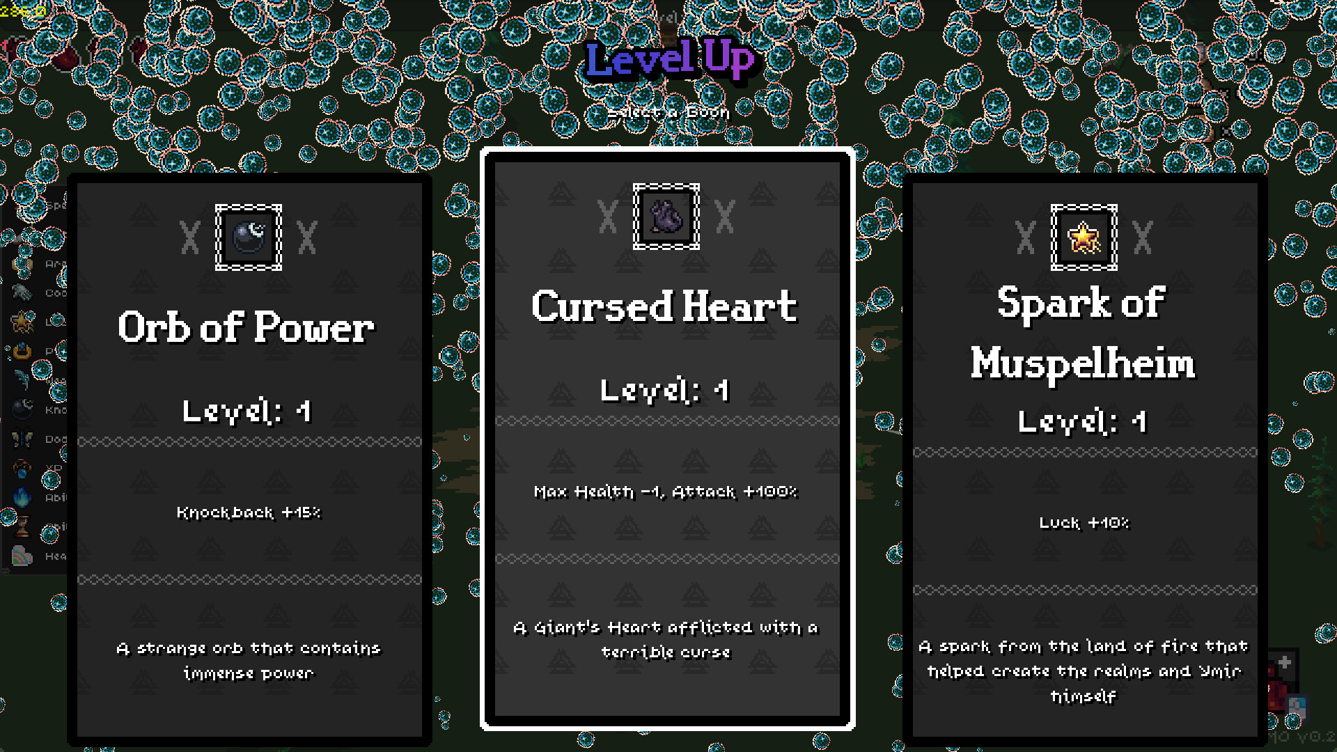 Loki's Revenge Screenshot 1