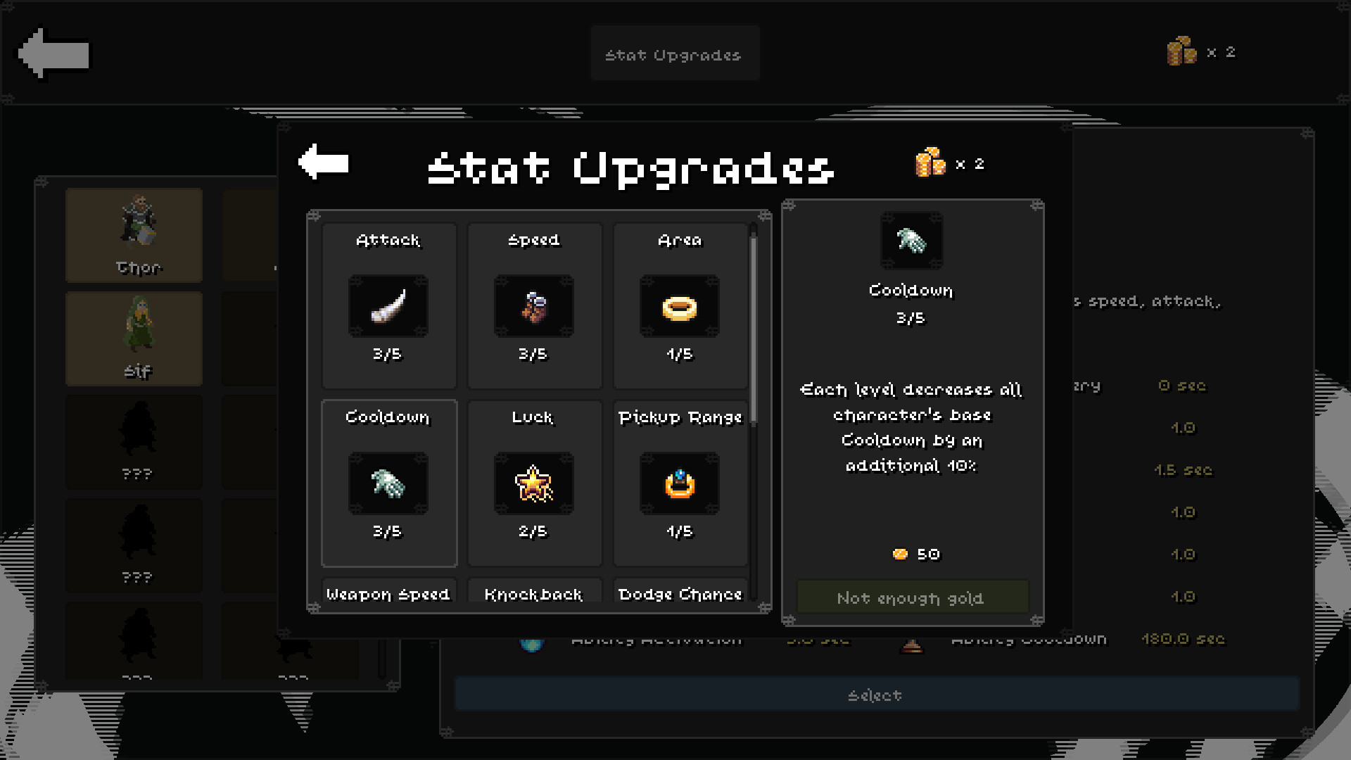 Loki's Revenge Screenshot 6