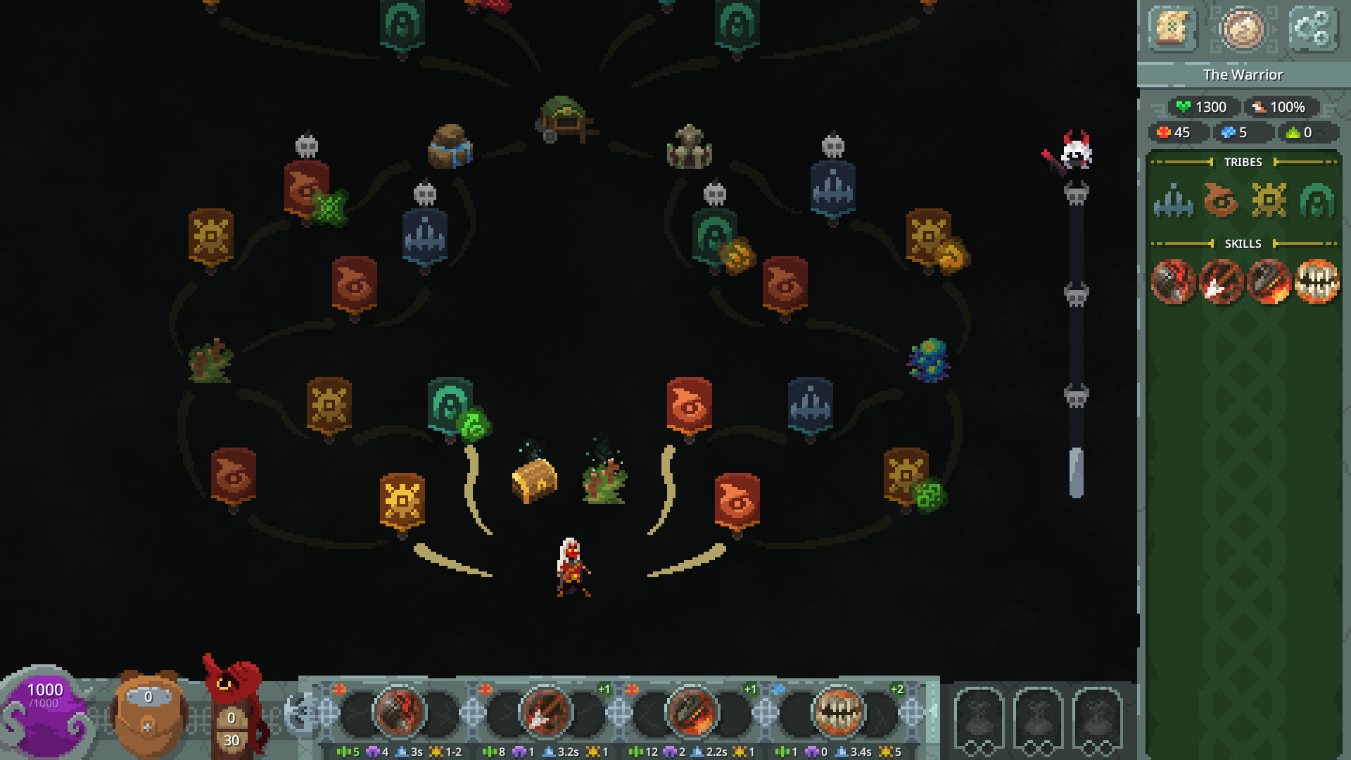 Primarch Demo Screenshot 5