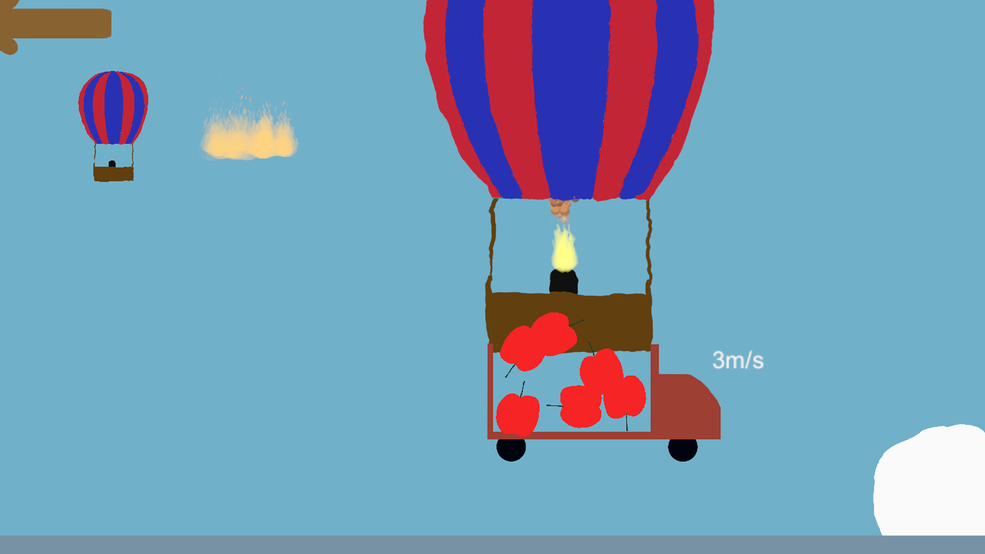 To  be a millionaire Screenshot 1