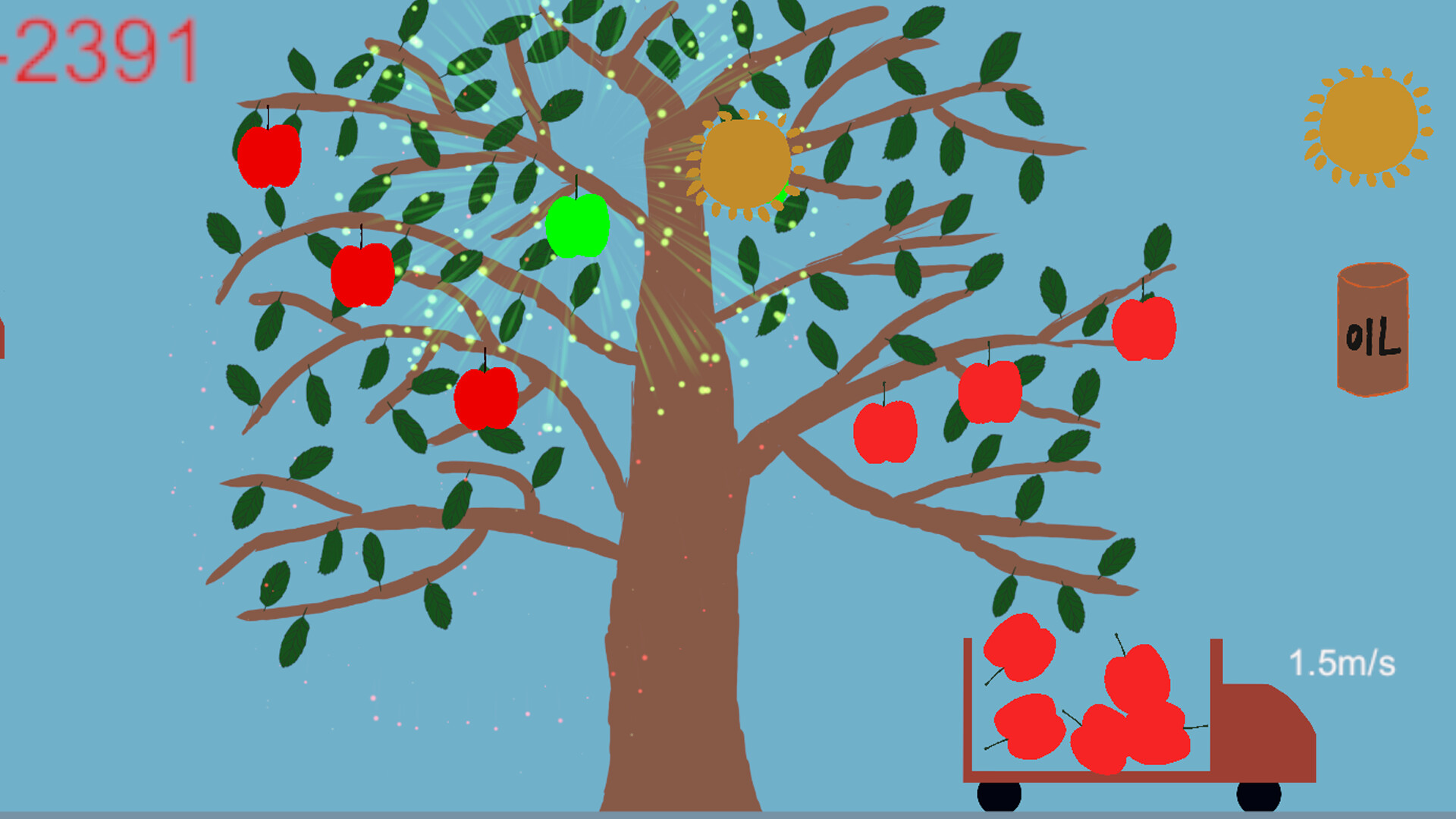 To  be a millionaire Screenshot 0