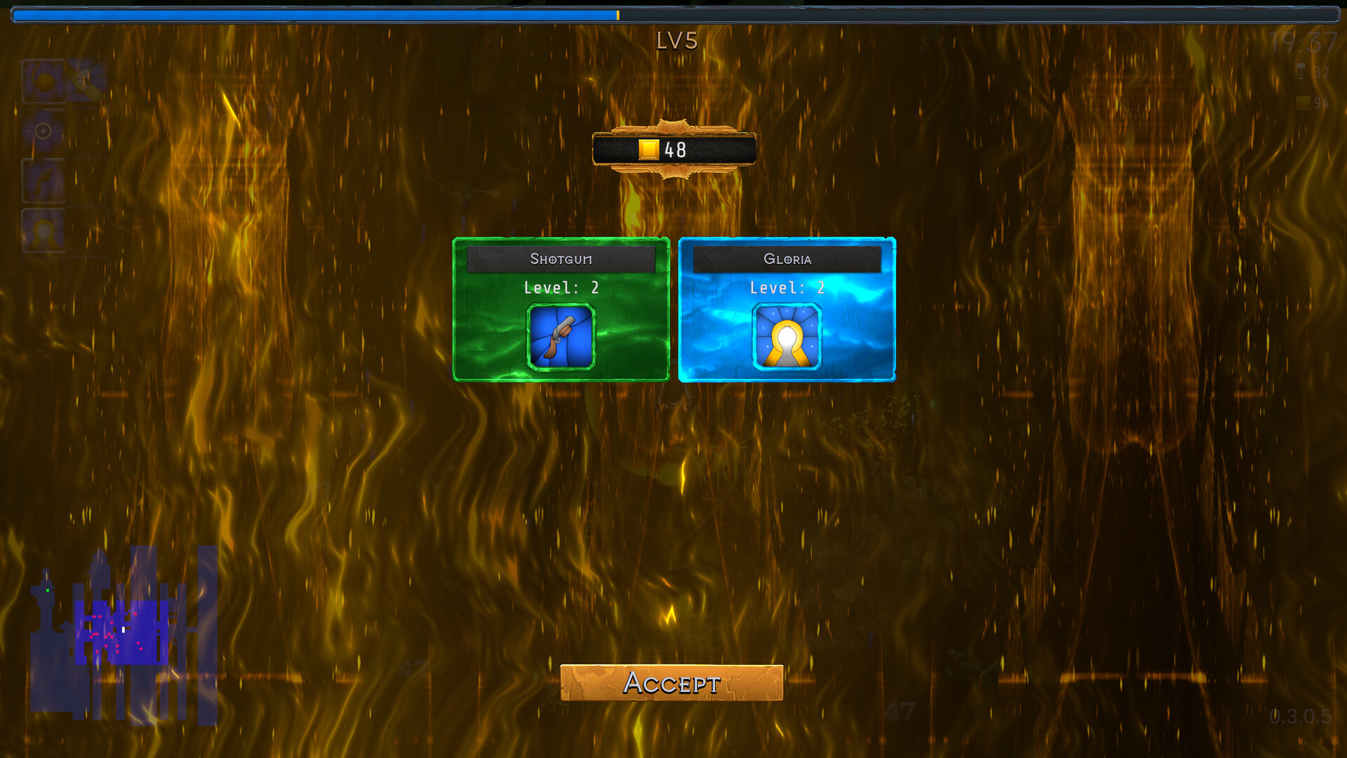 Midnight Horde Screenshot 5