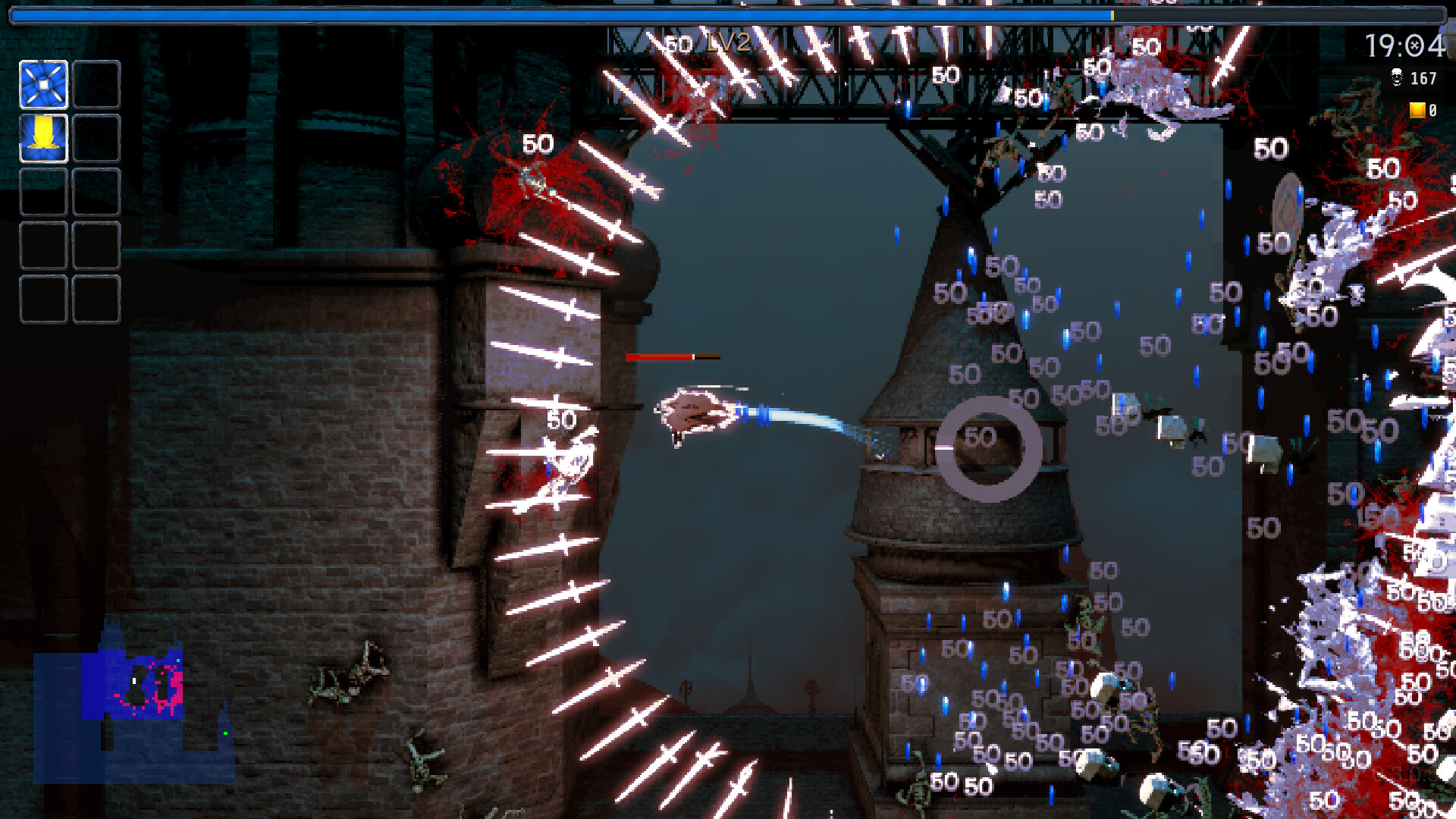 Midnight Horde Screenshot 7