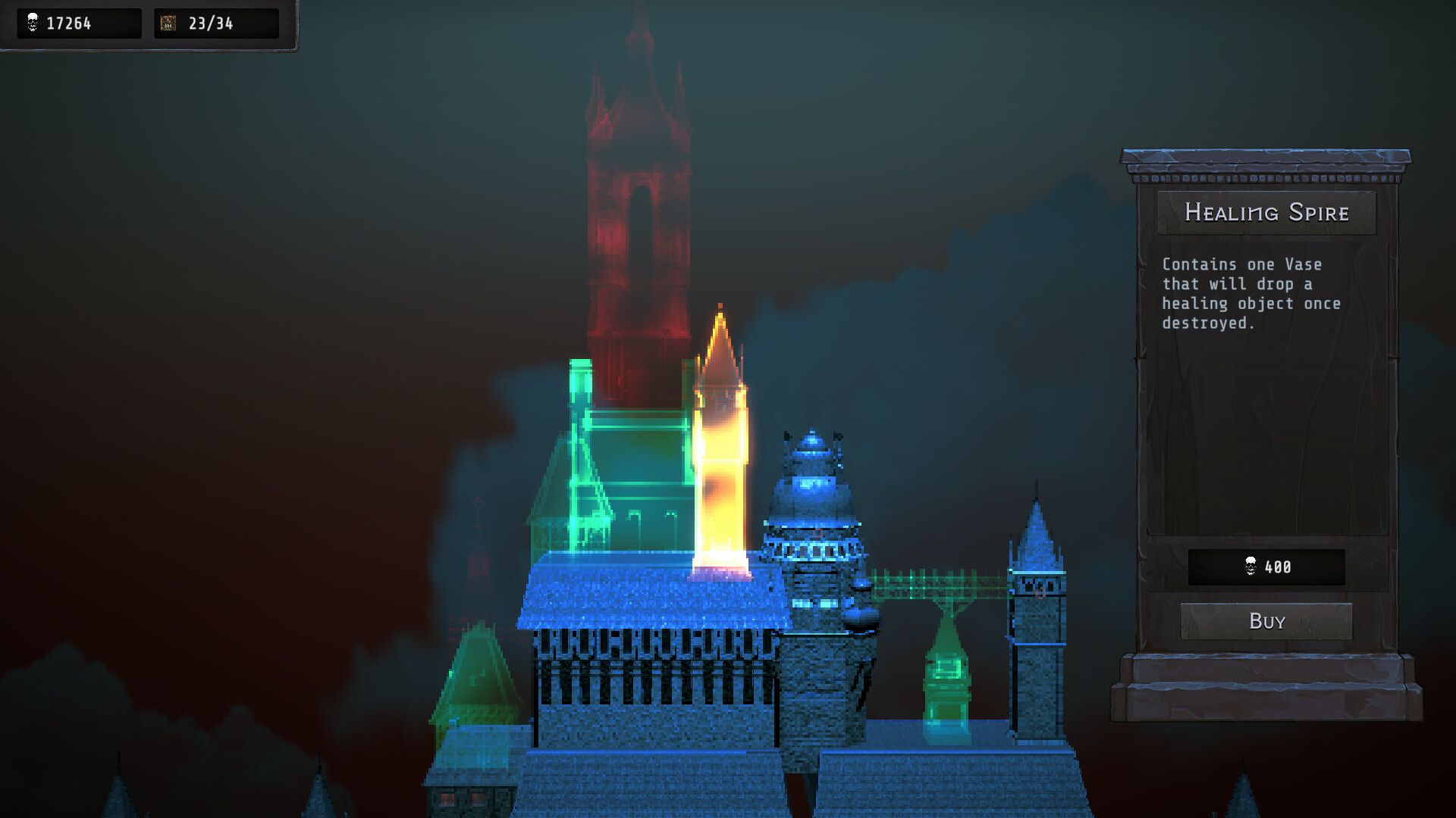 Midnight Horde Screenshot 0