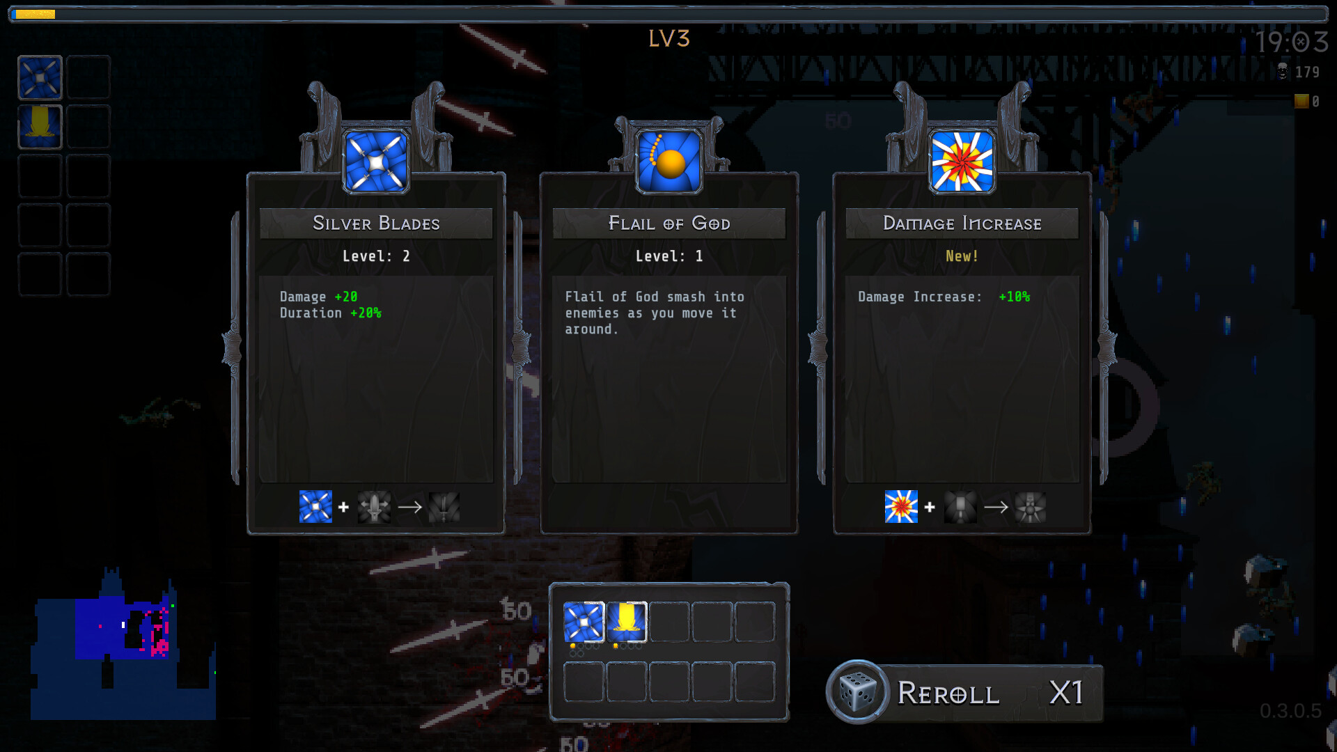 Midnight Horde Screenshot 1