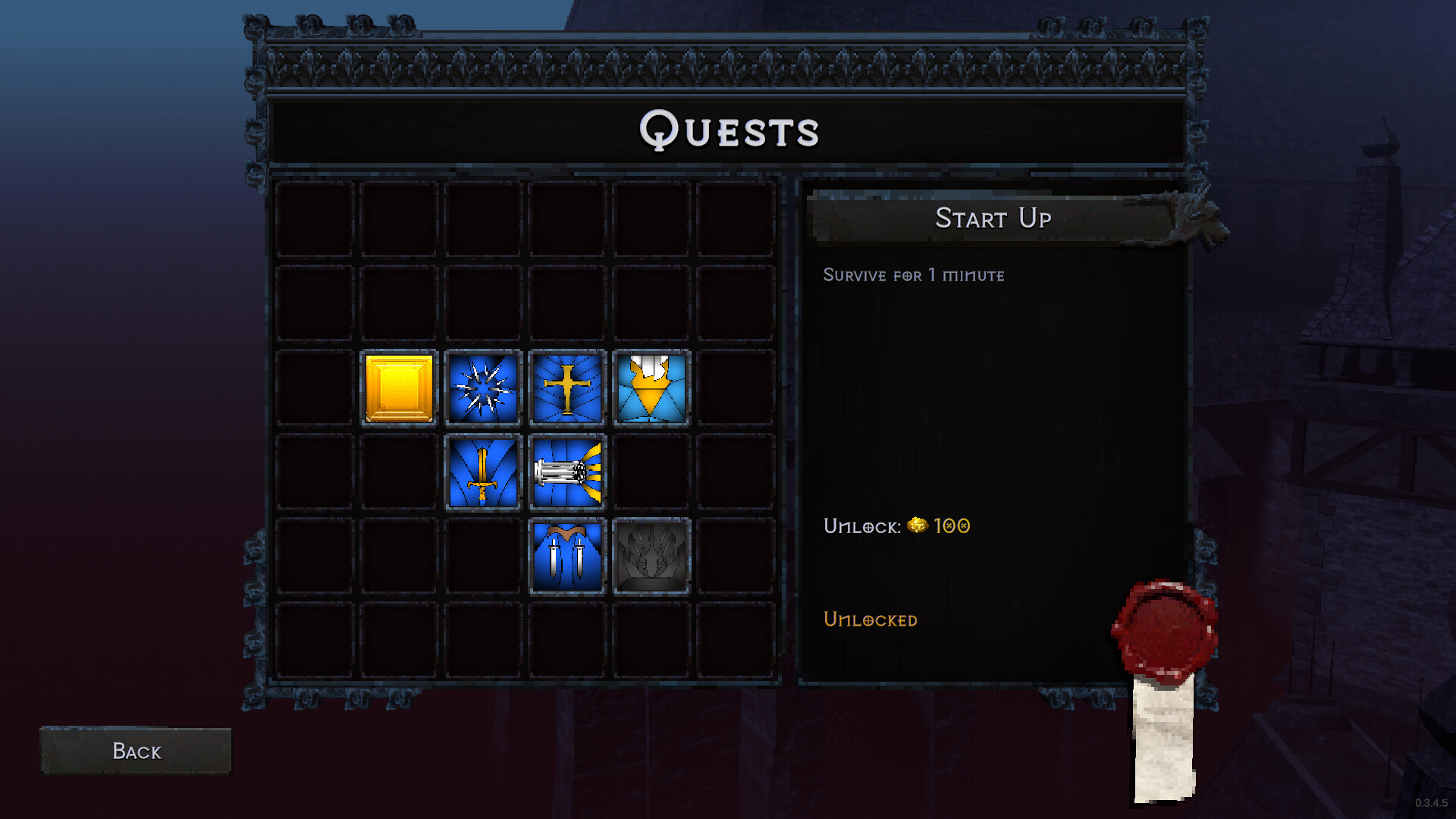 Midnight Horde Screenshot 8