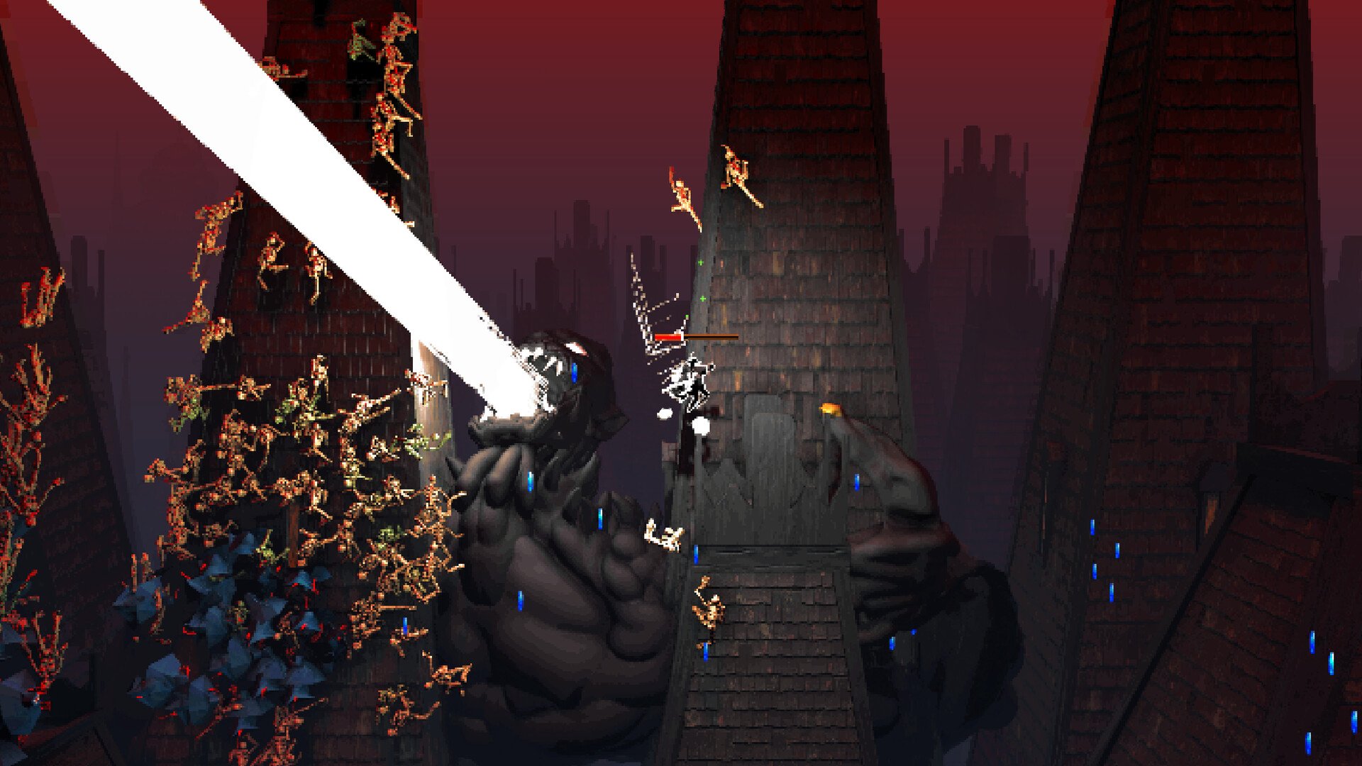 Midnight Horde Screenshot 4