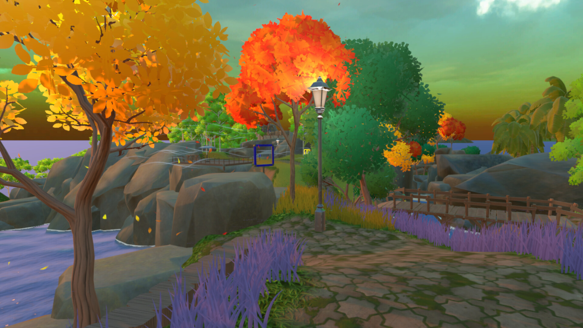 Reliquare Screenshot 4