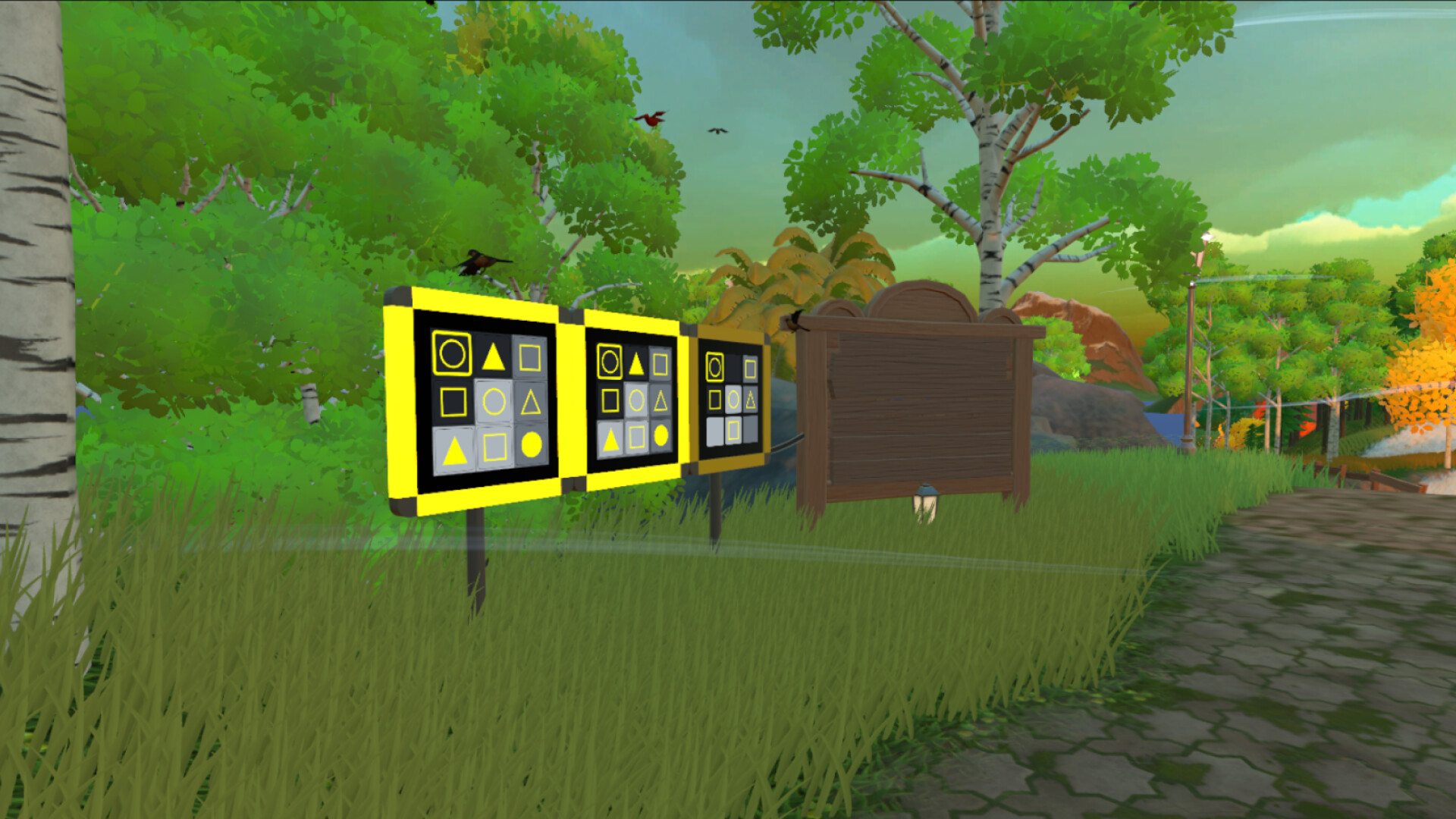 Reliquare Screenshot 0