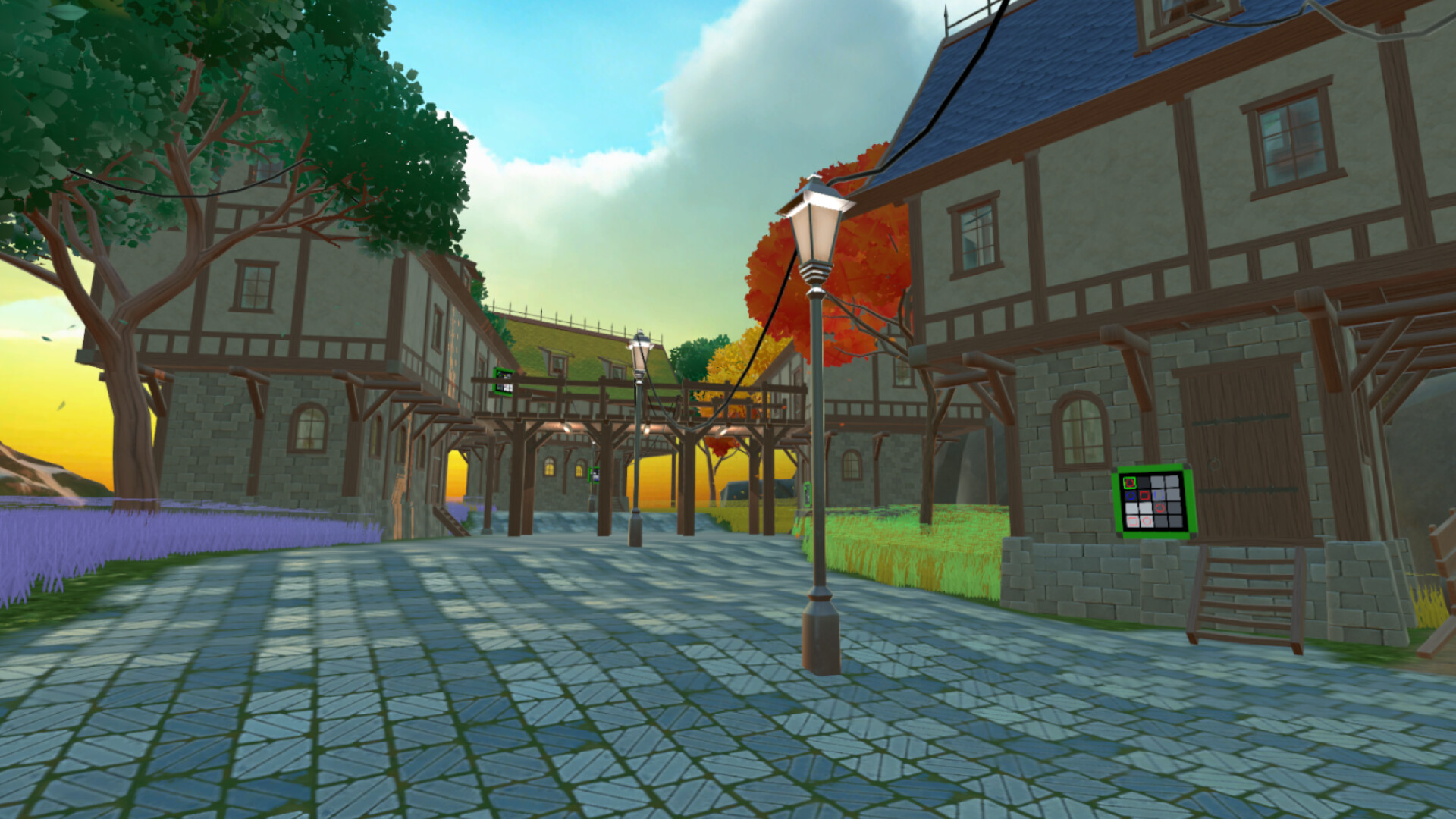 Reliquare Screenshot 1