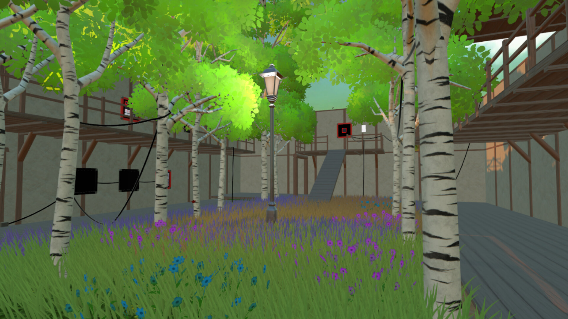 Reliquare Screenshot 2