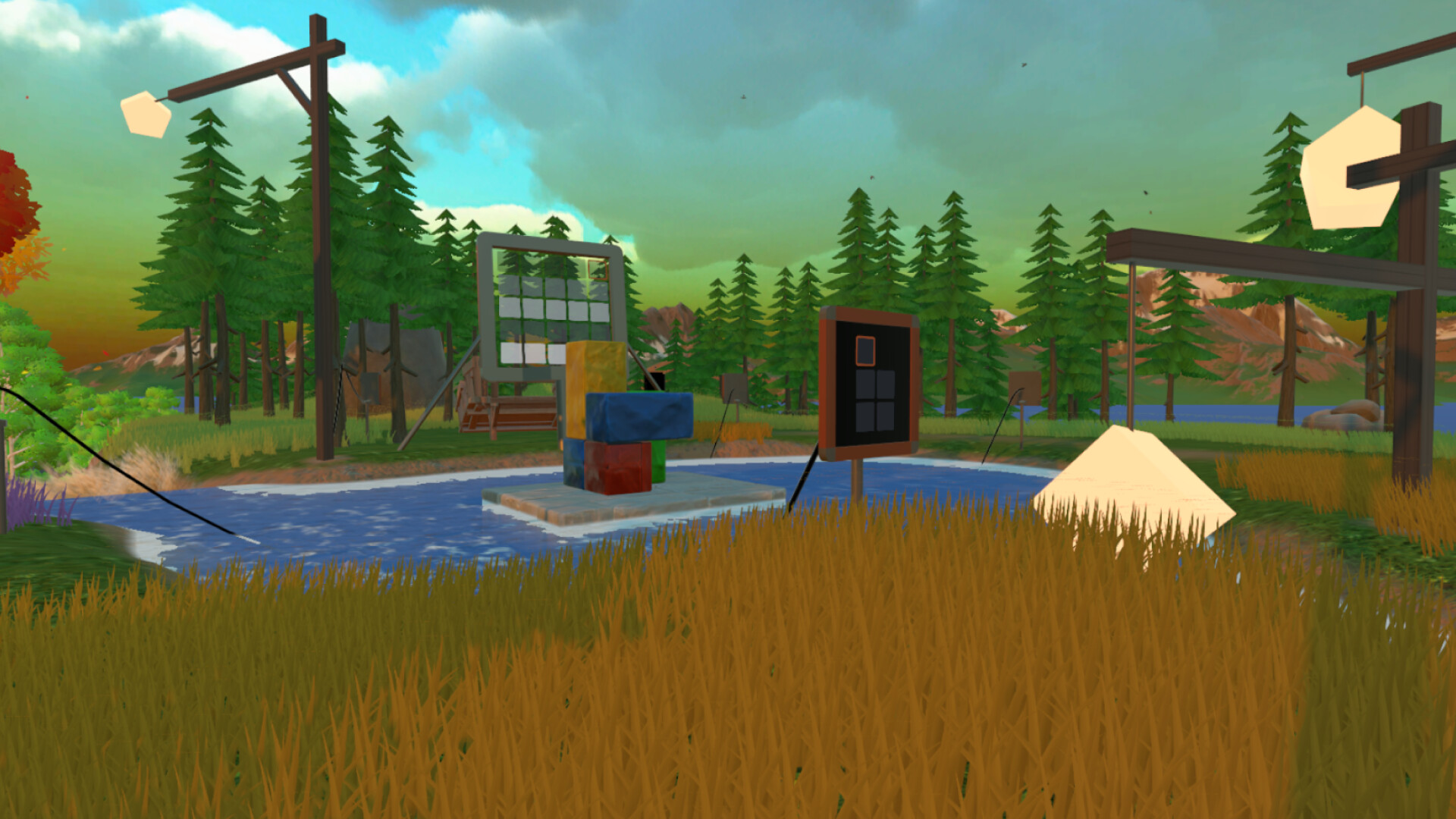 Reliquare Screenshot 3