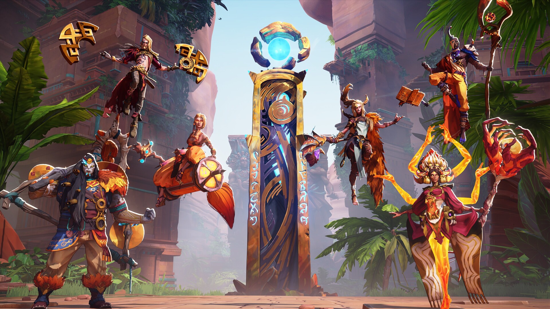 Spellcasters Chronicles - Architect Pack Screenshot 3