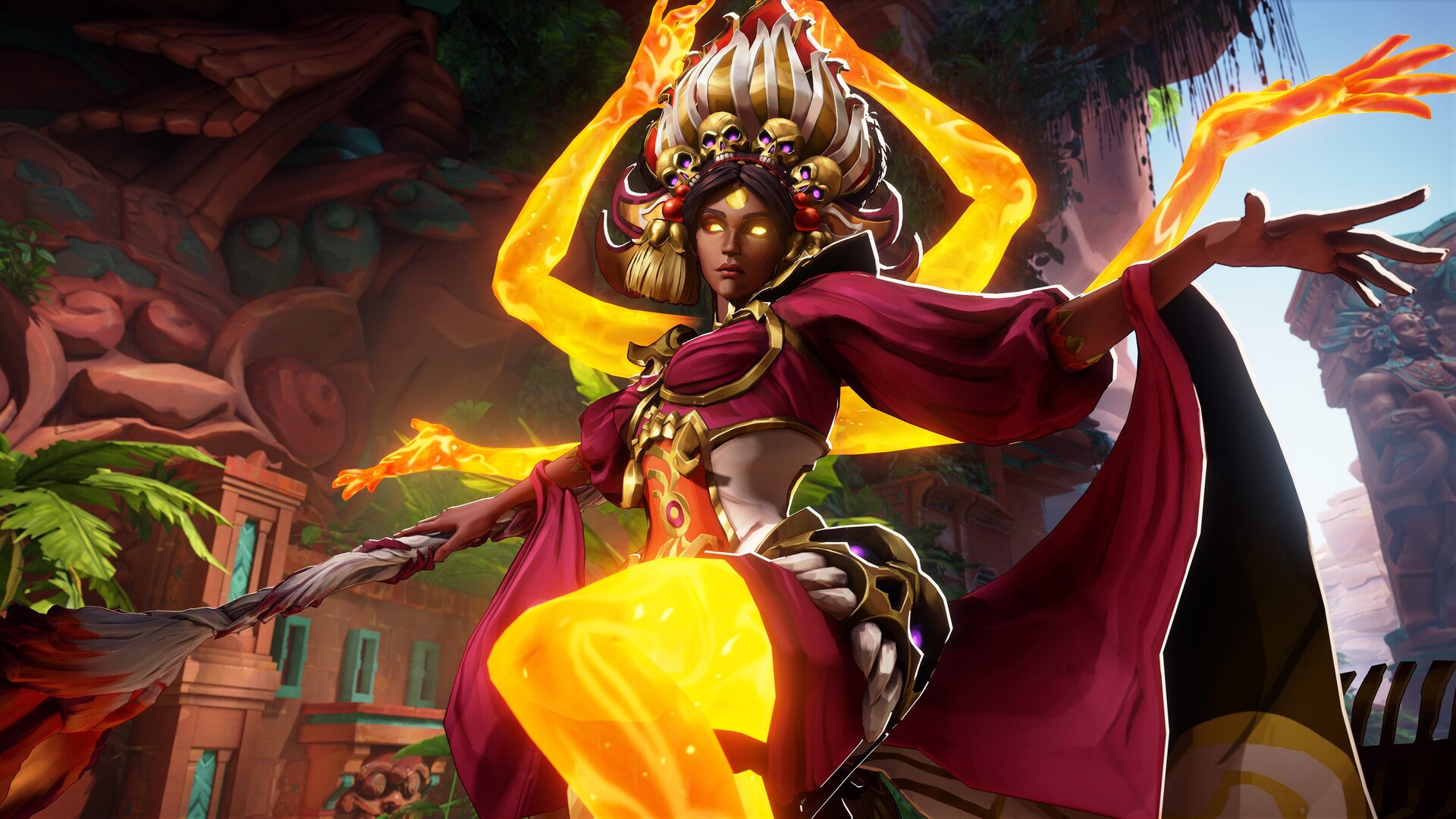 Spellcasters Chronicles - Architect Pack Screenshot 4