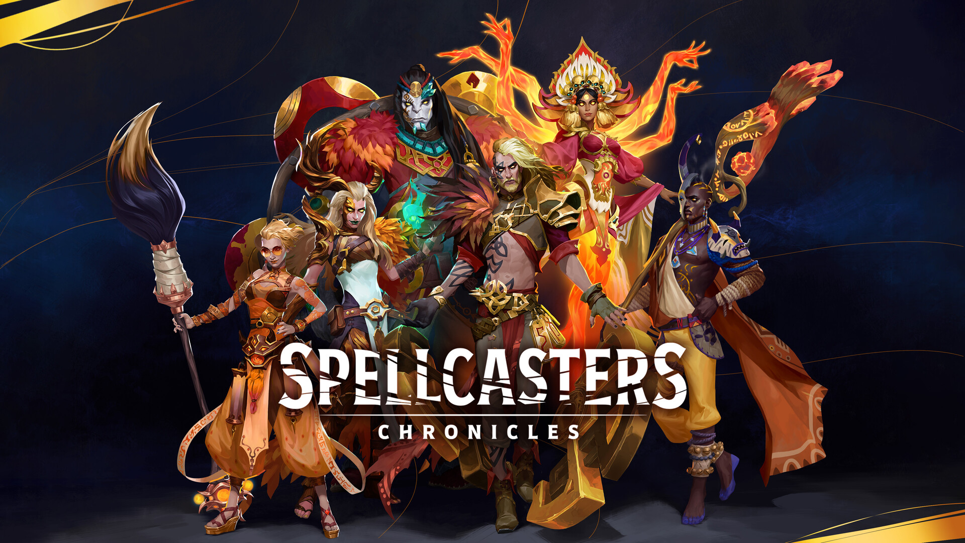 Spellcasters Chronicles - Architect Pack Screenshot 2