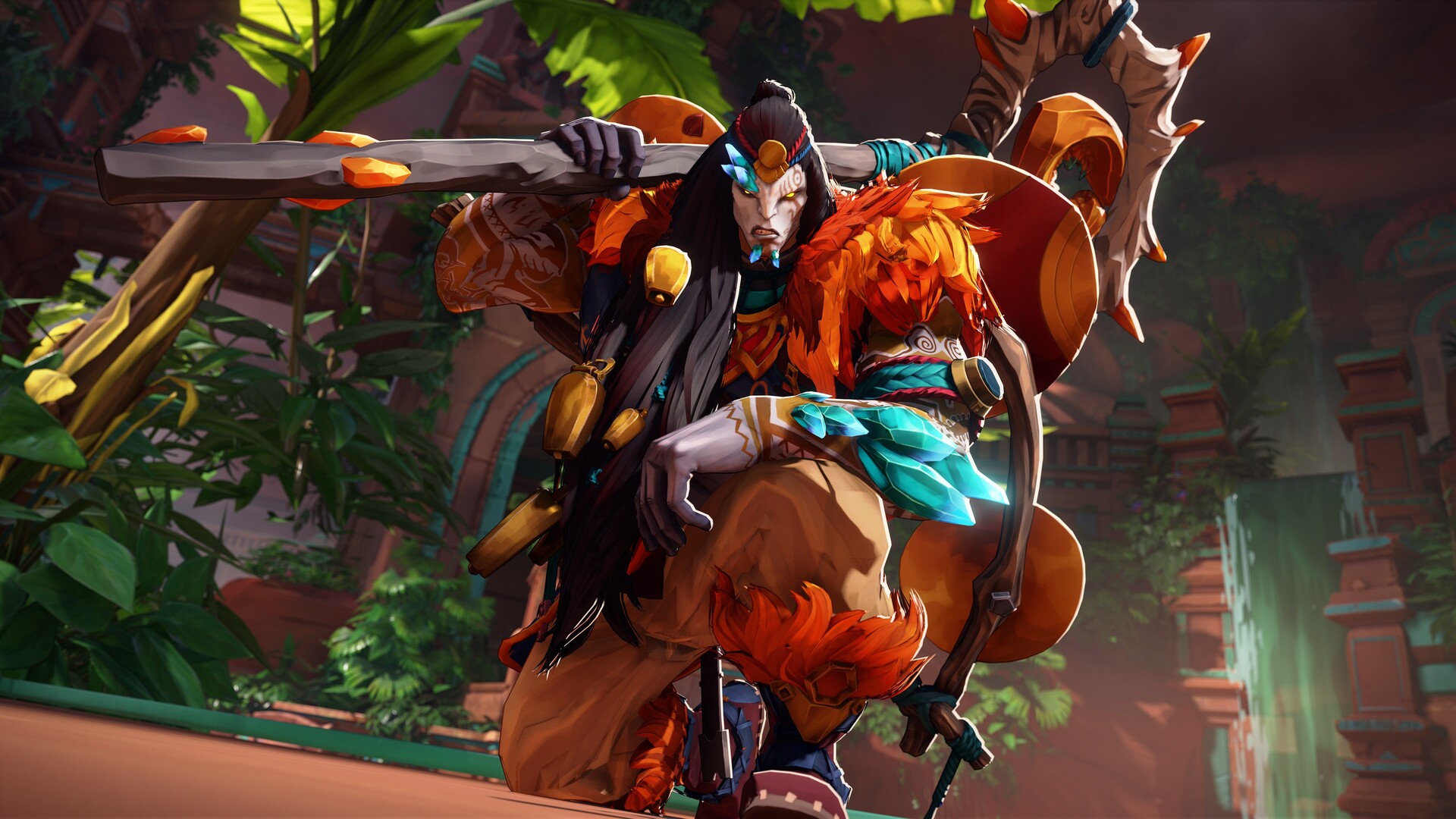 Spellcasters Chronicles - Architect Pack Screenshot 5