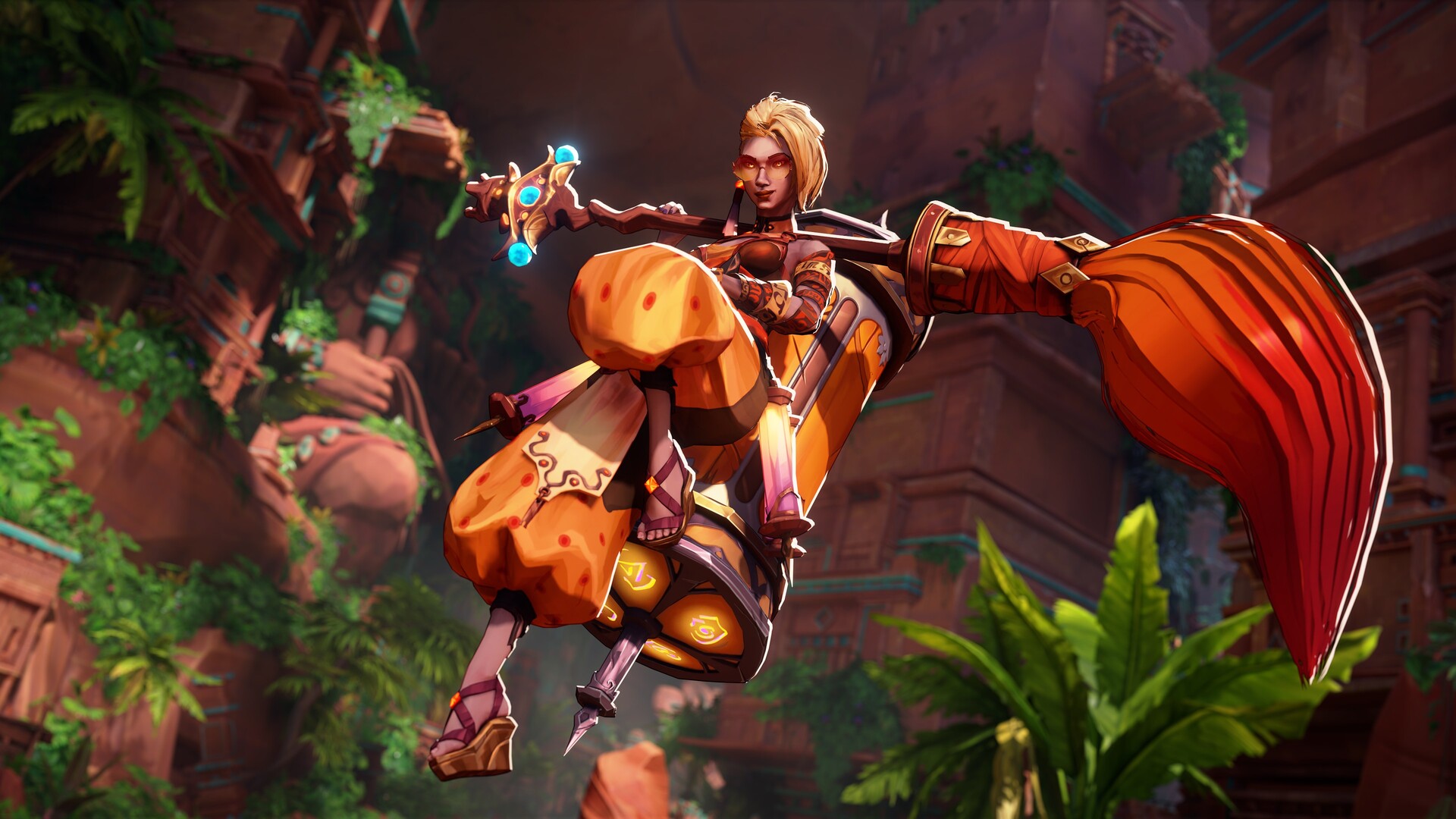 Spellcasters Chronicles - Architect Pack Screenshot 8