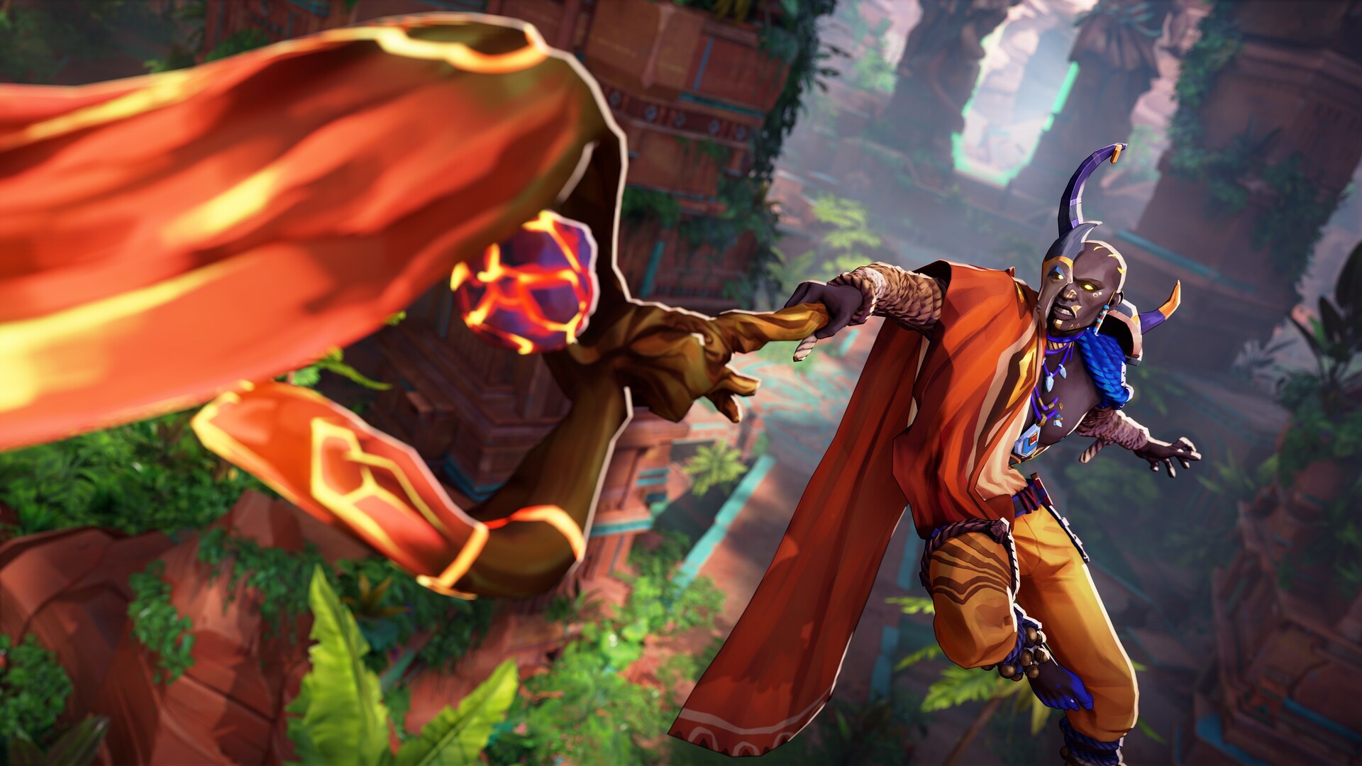 Spellcasters Chronicles - Pioneer Pack Screenshot 4