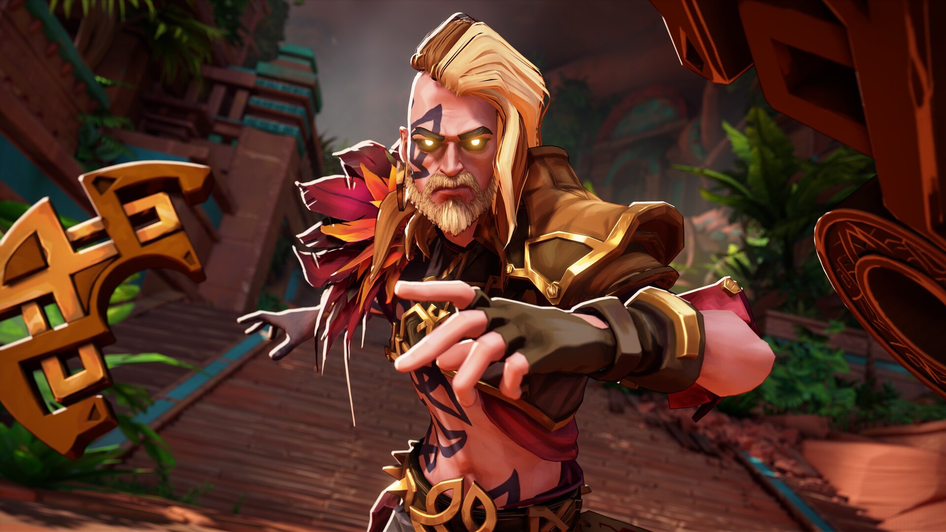 Spellcasters Chronicles - Pioneer Pack Screenshot 5