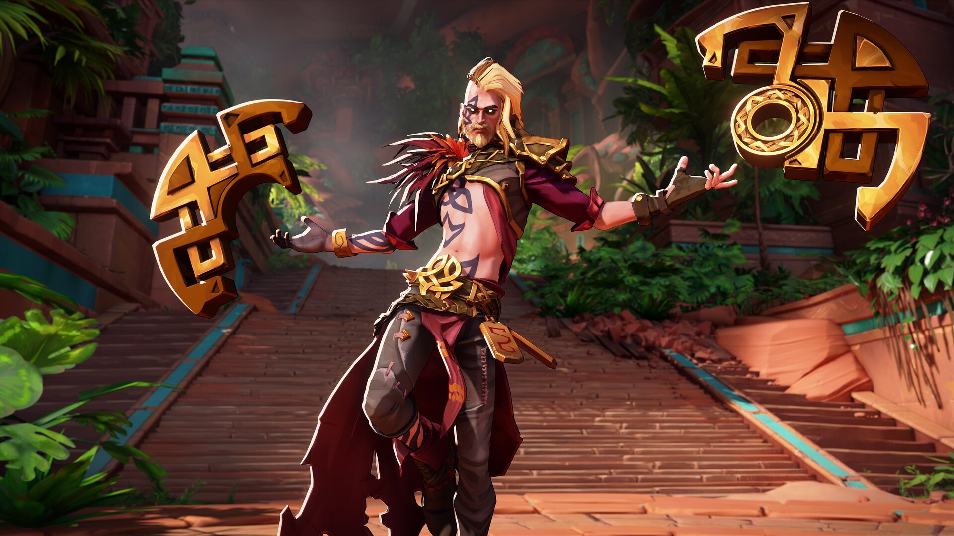 Spellcasters Chronicles - Founder Pack Screenshot 3