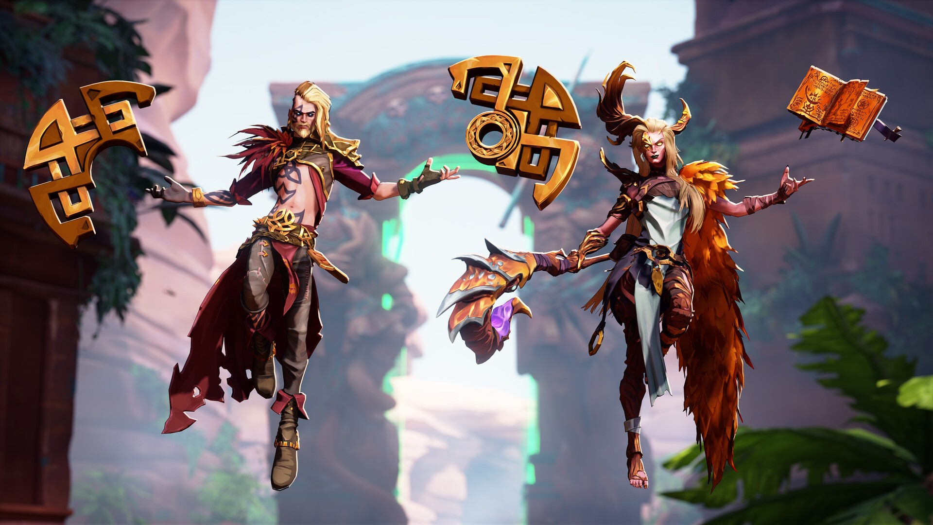 Spellcasters Chronicles - Founder Pack Screenshot 4