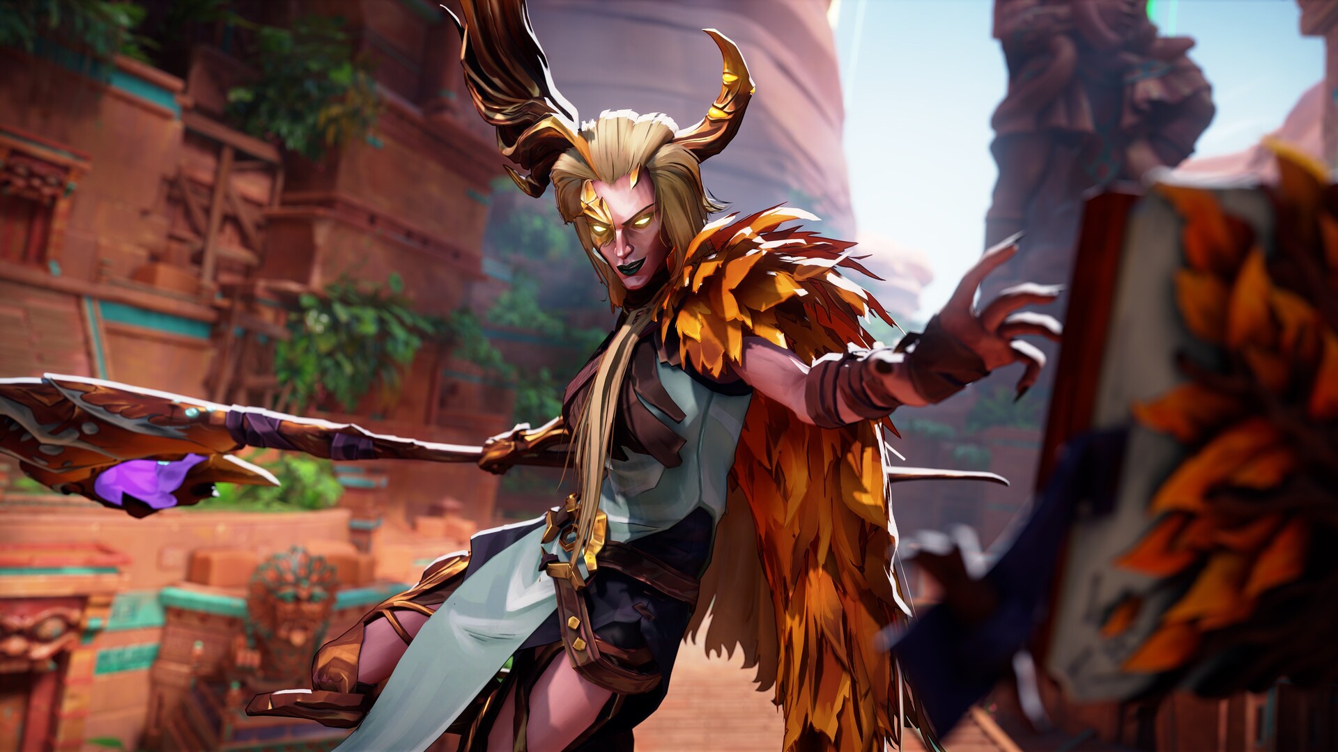 Spellcasters Chronicles - Founder Pack Screenshot 2