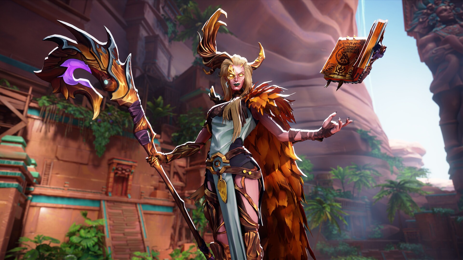 Spellcasters Chronicles - Explorer Pack Screenshot 2