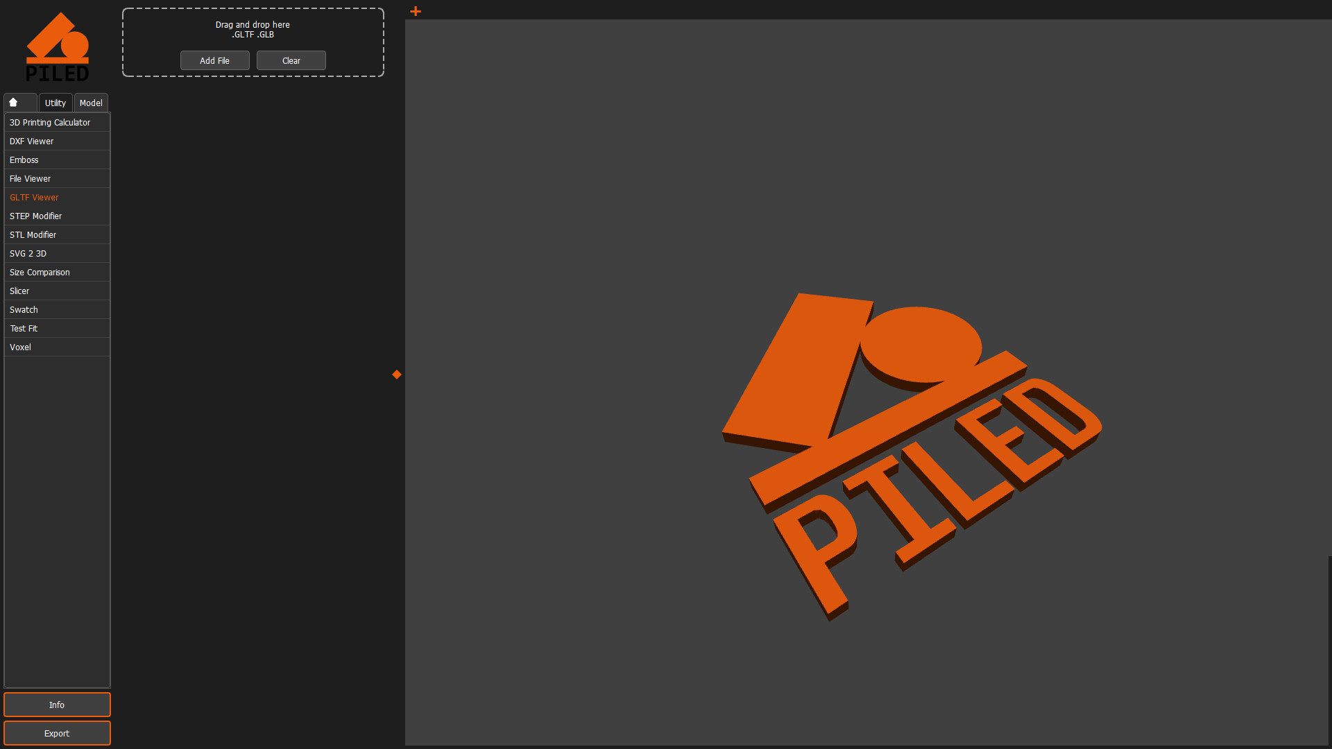 PILED 3D CAD MULTI TOOL Screenshot 51
