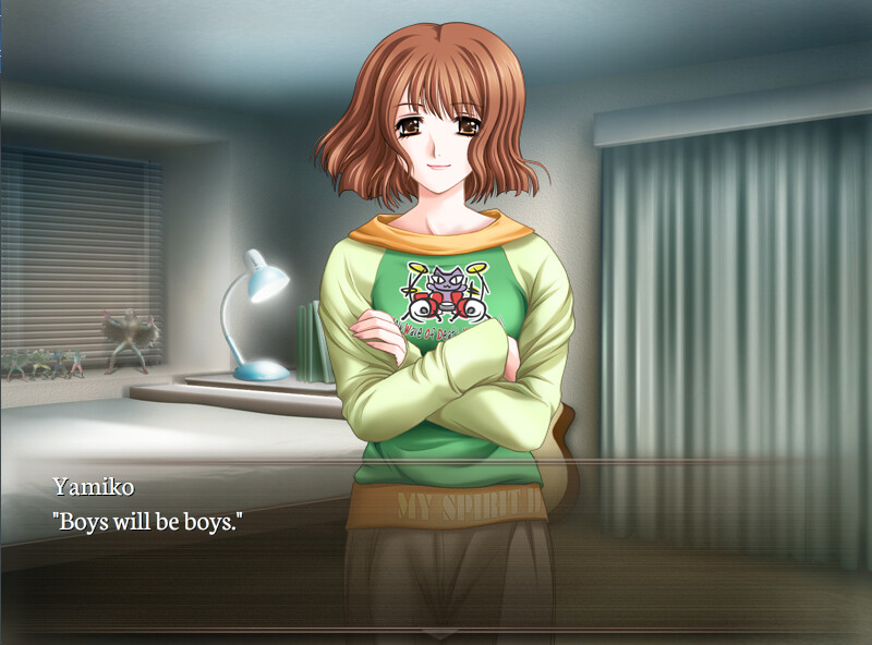 Gore Screaming Show Screenshot 3