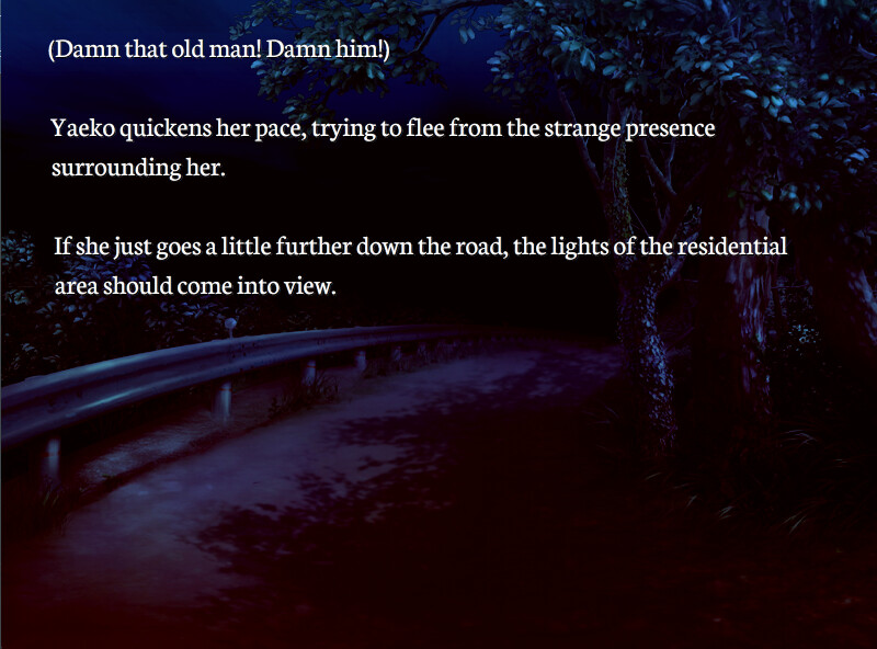 Gore Screaming Show Screenshot 8