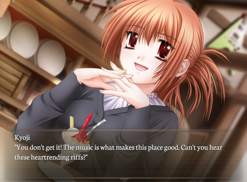 Gore Screaming Show Screenshot 1