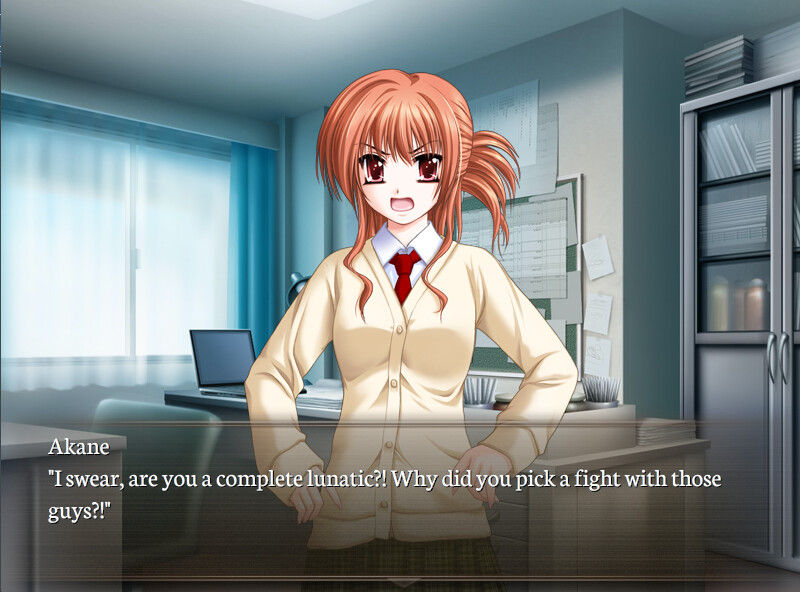 Gore Screaming Show Screenshot 5