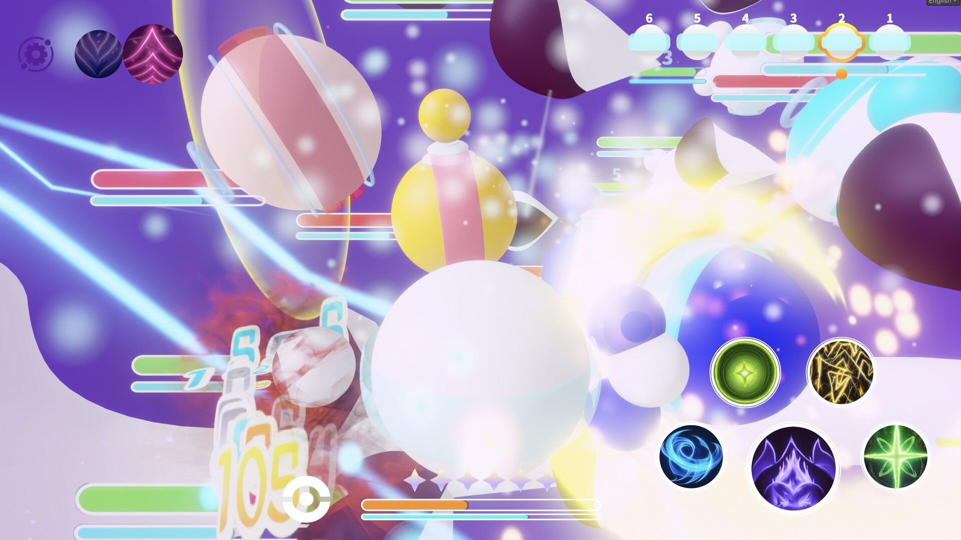 StarBay Screenshot 1