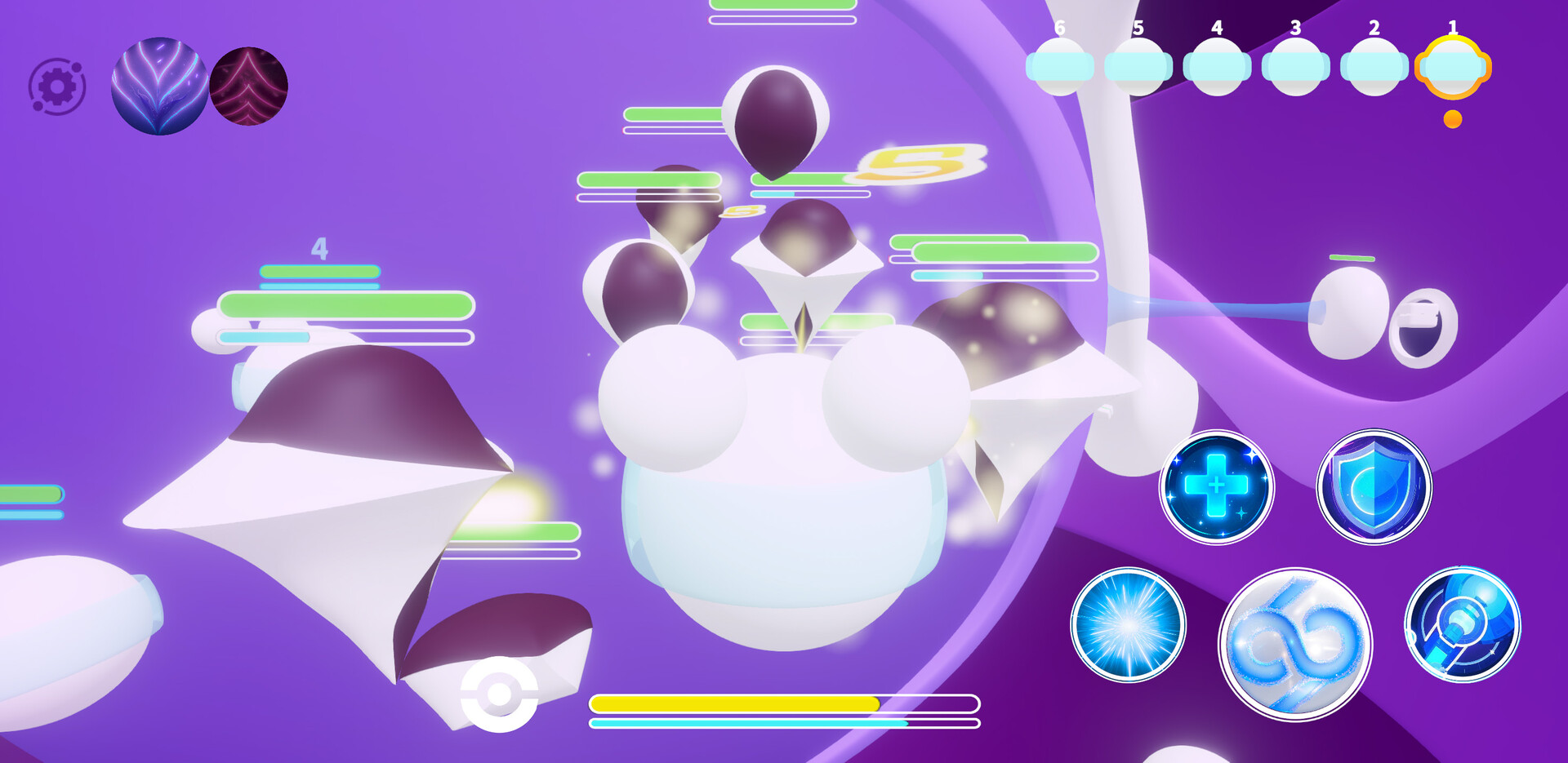 StarBay Screenshot 2