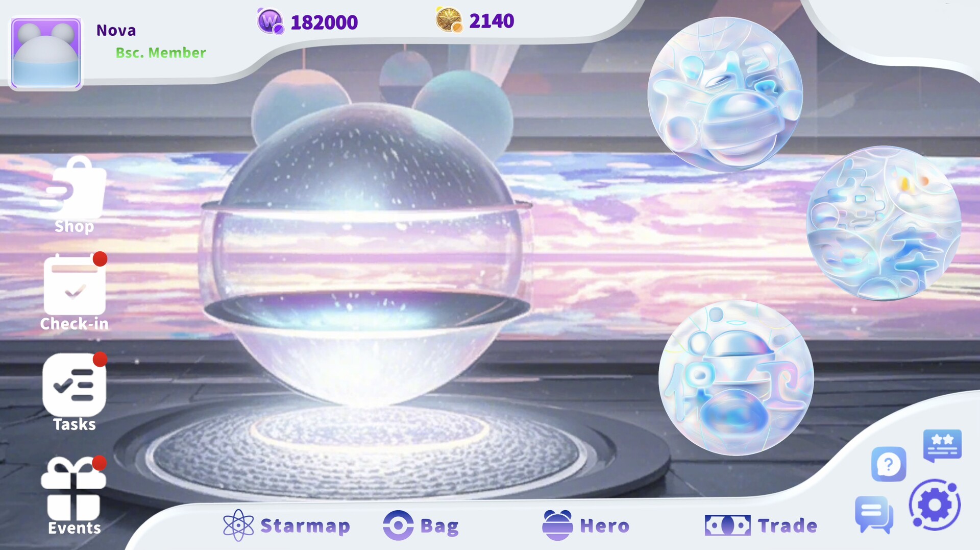 StarBay Screenshot 4