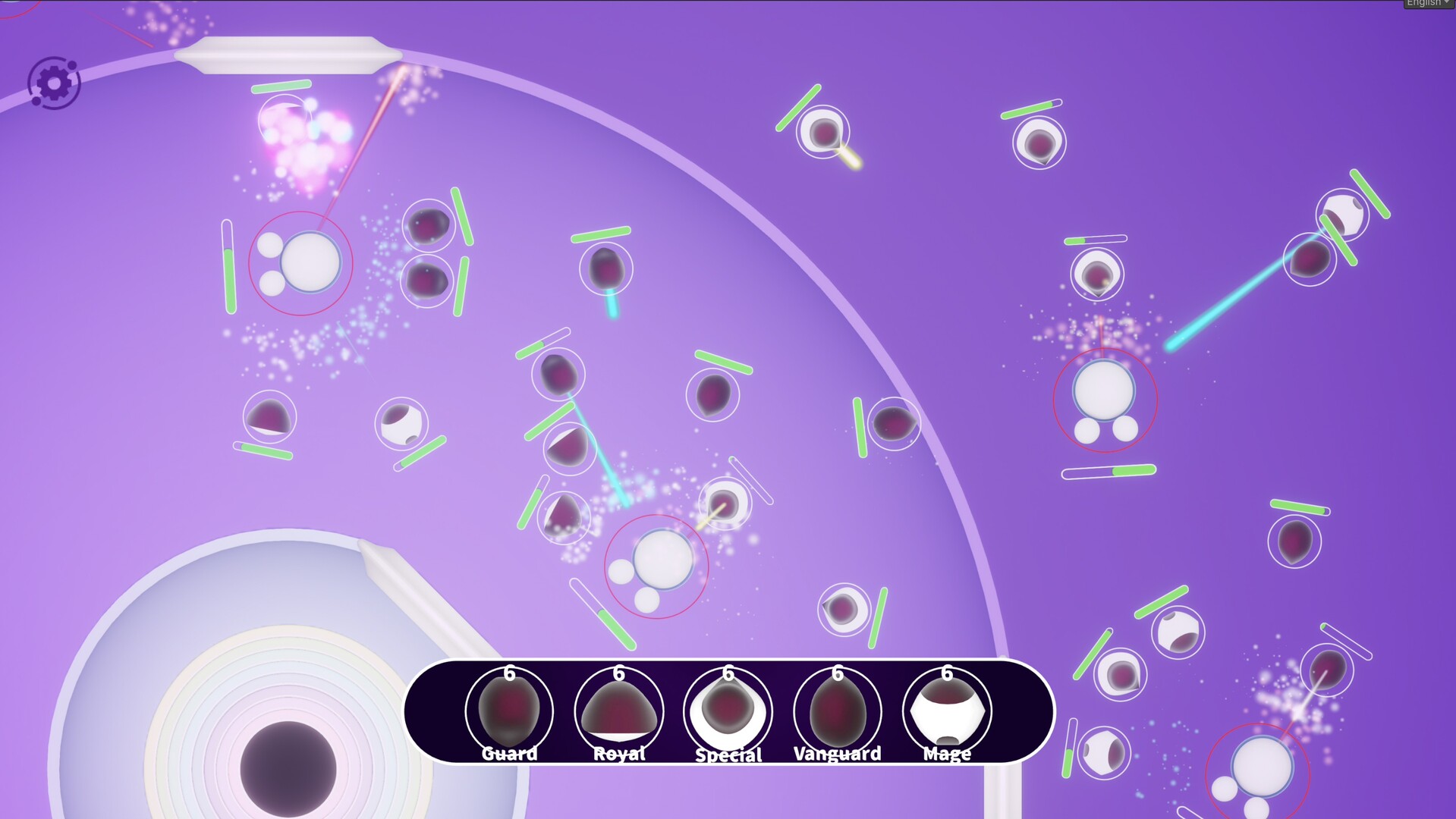 StarBay Screenshot 3