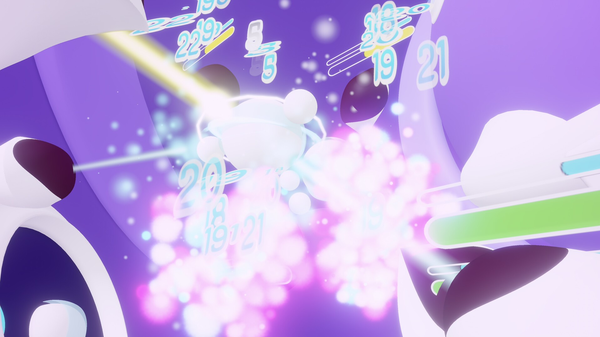 StarBay Screenshot 0