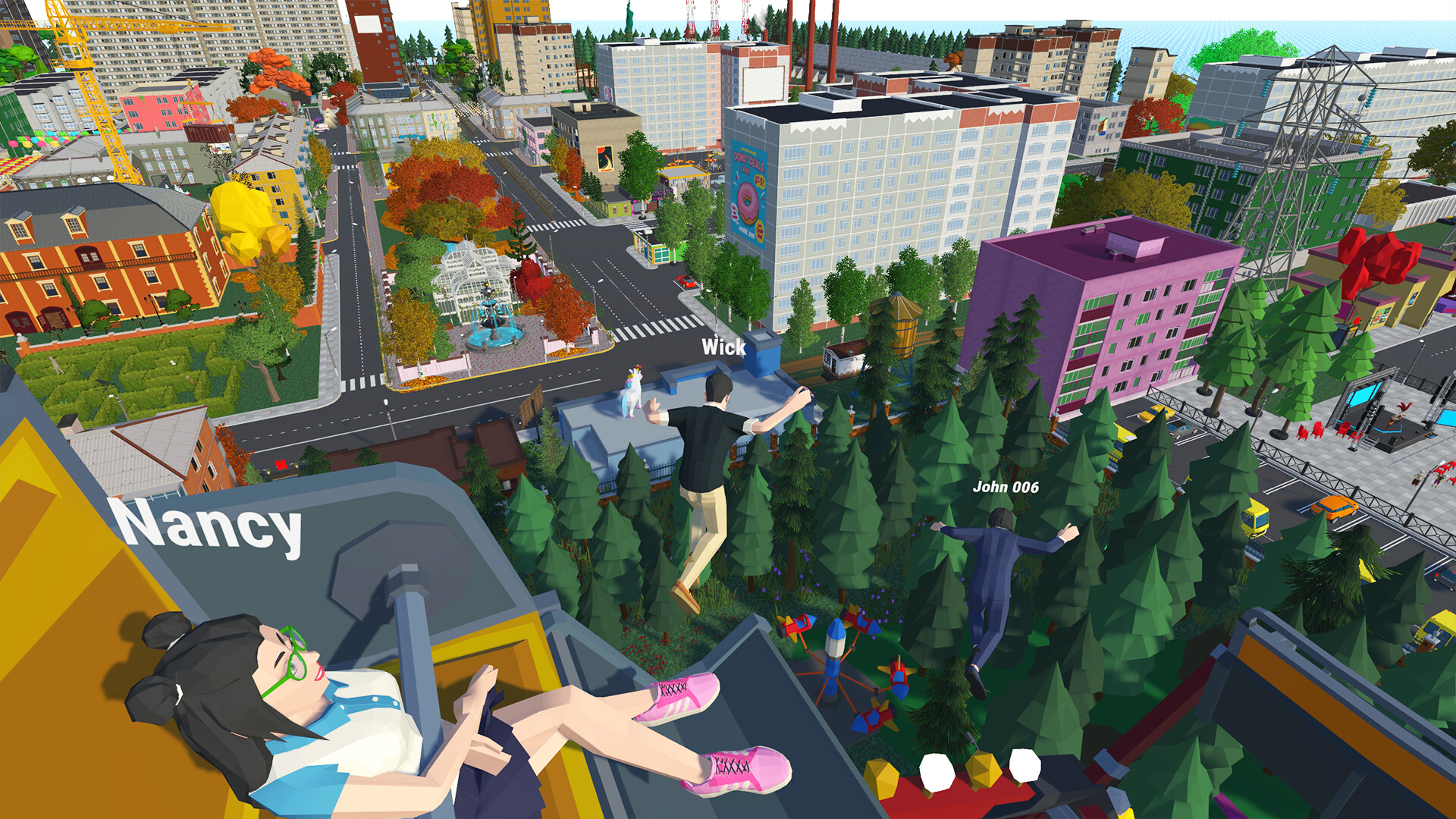 Flip & Shop Simulator Screenshot 3