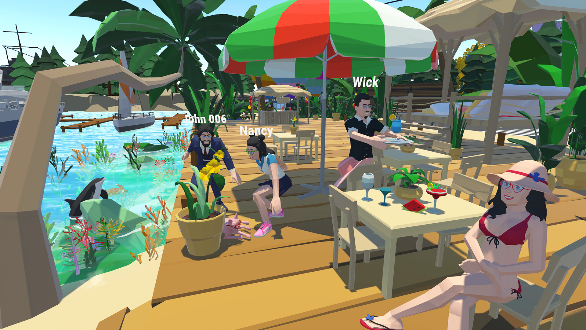 Flip & Shop Simulator Screenshot 5