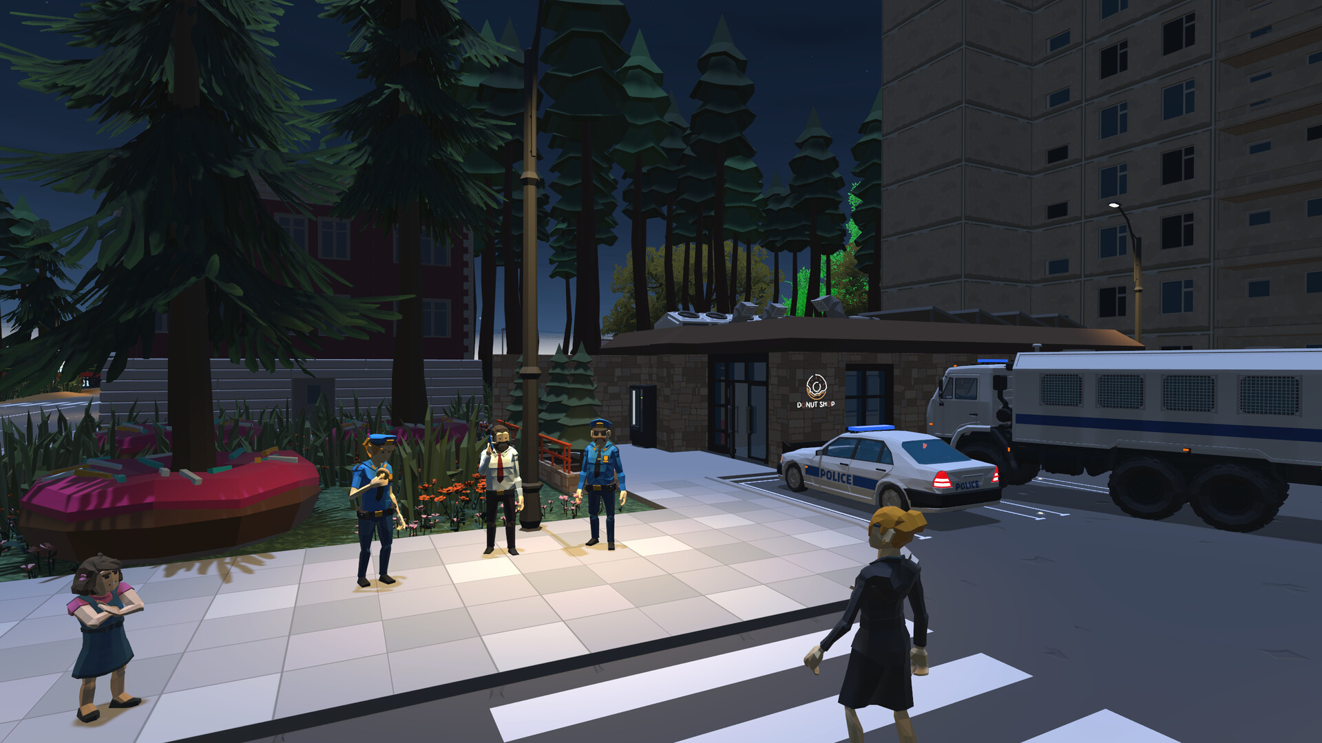 Flip & Shop Simulator Screenshot 6