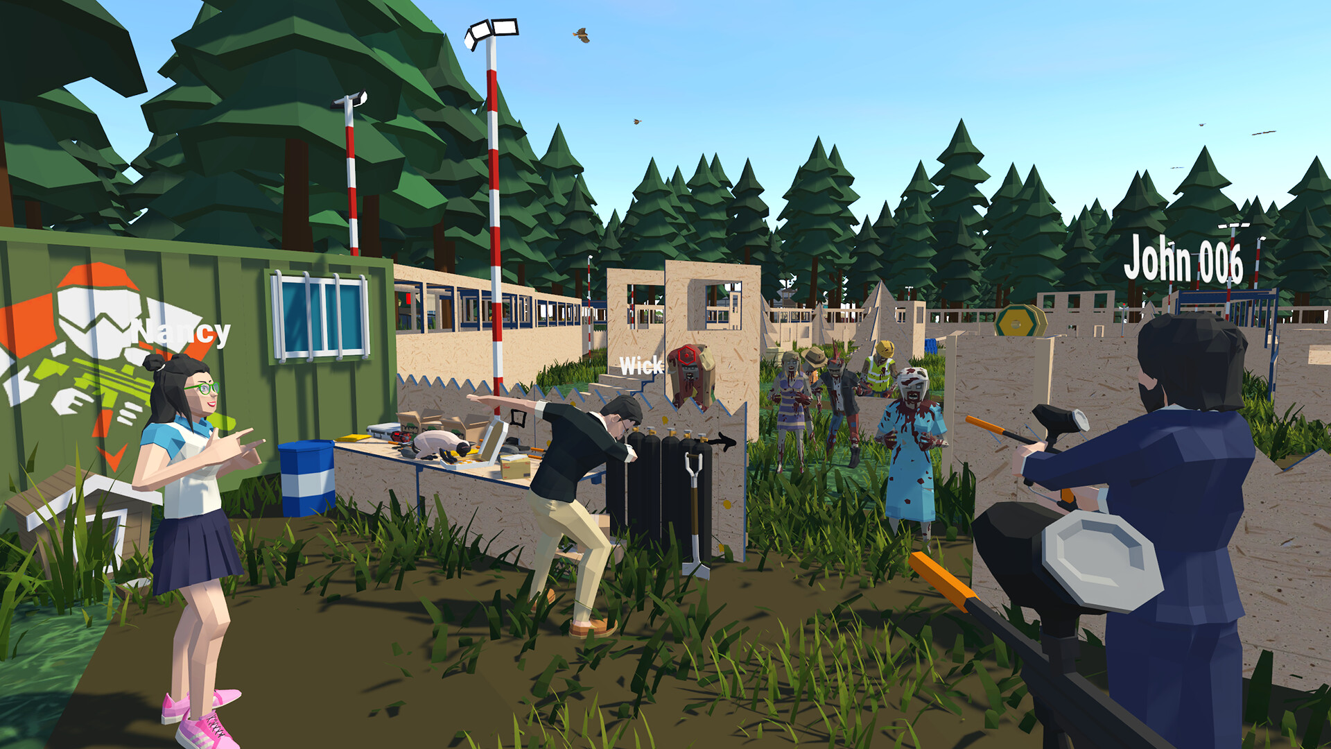 Flip & Shop Simulator Screenshot 4