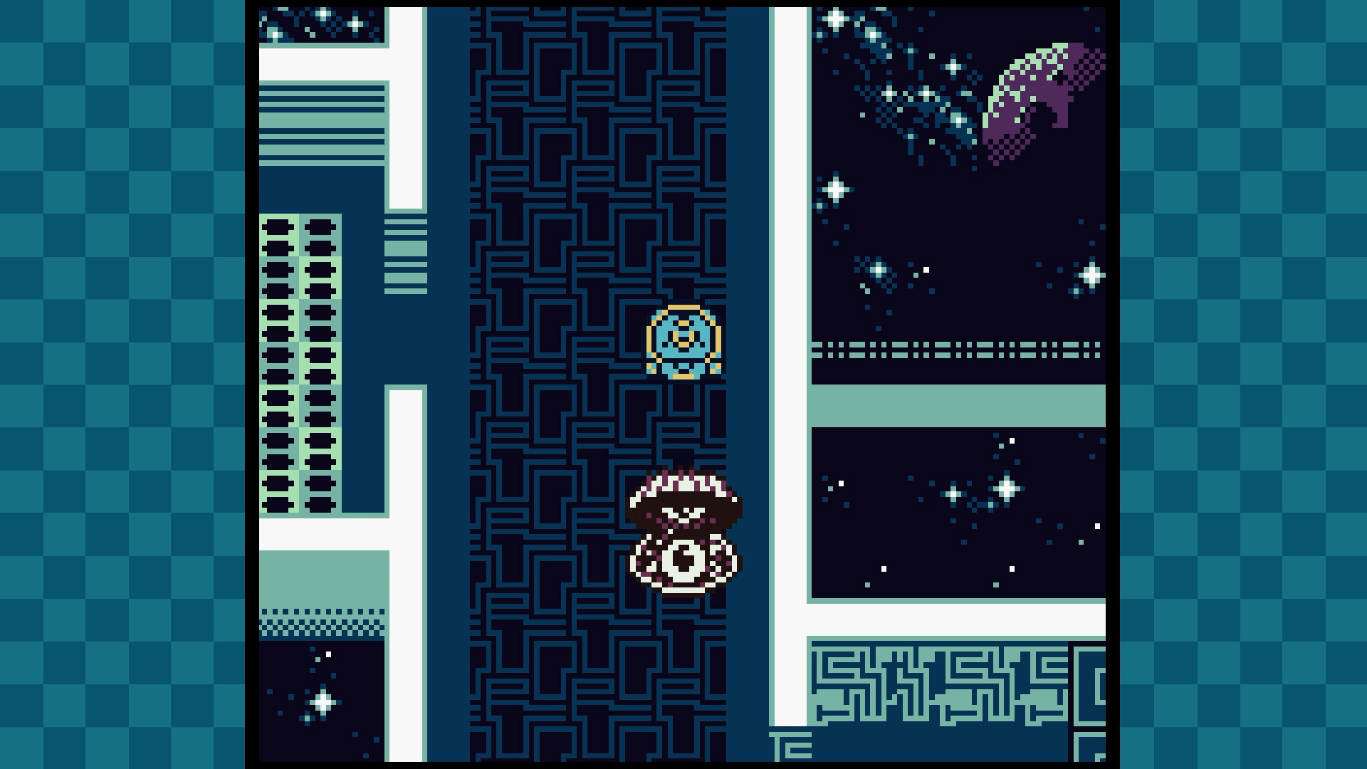 Pocket Aquarium Screenshot 0