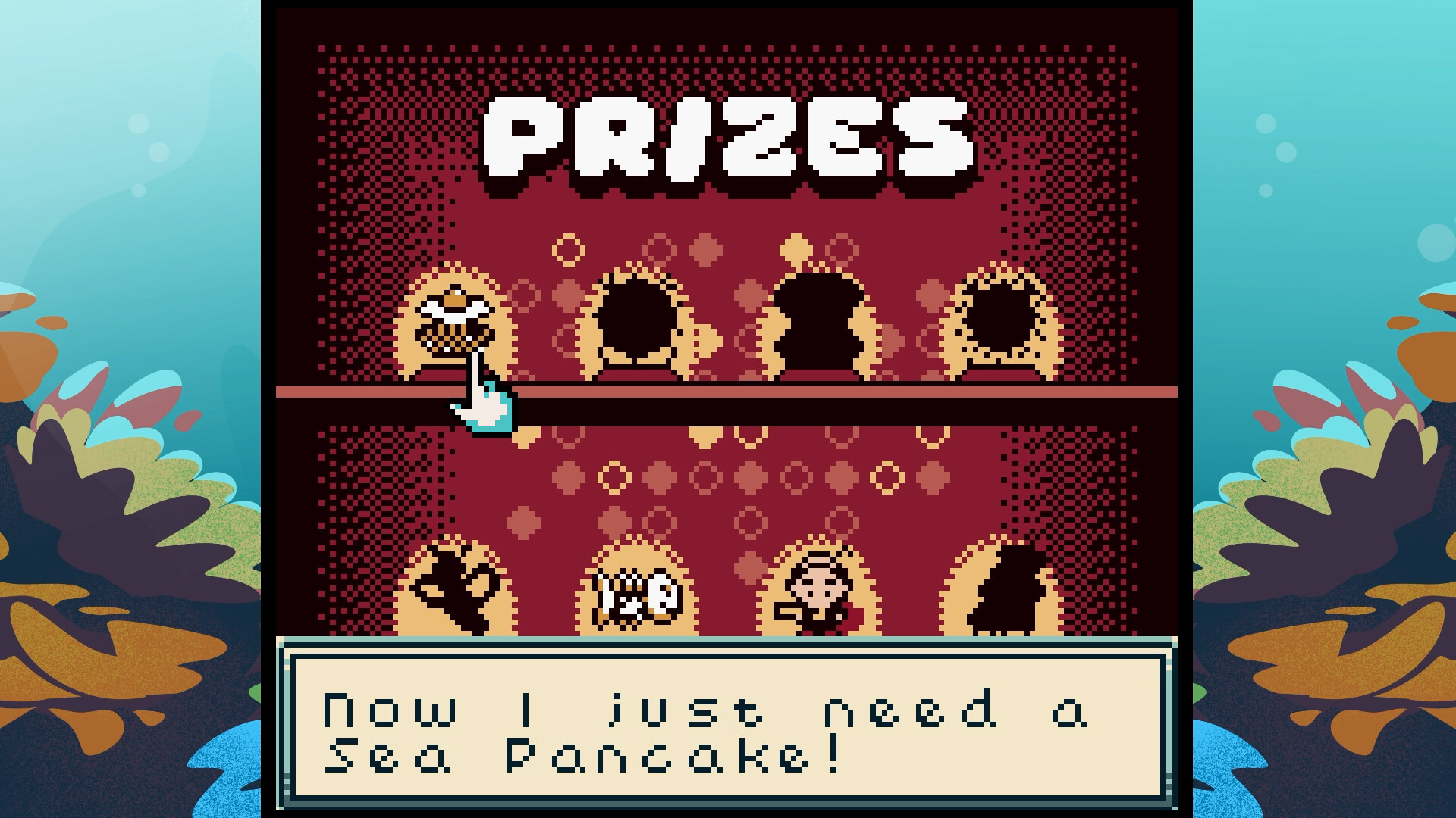 Pocket Aquarium Screenshot 4