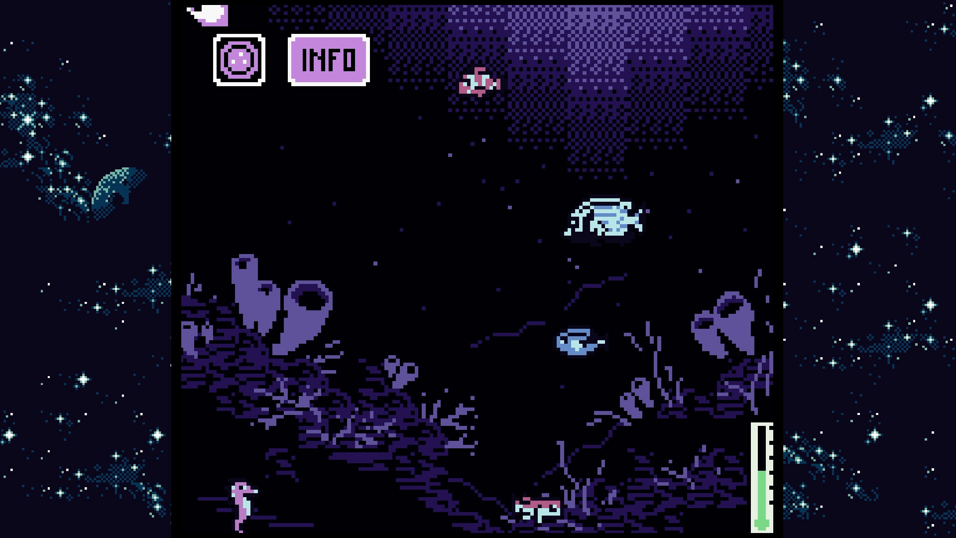 Pocket Aquarium Screenshot 1