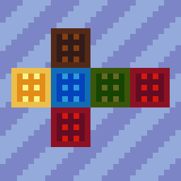 The Dice King Descends icon